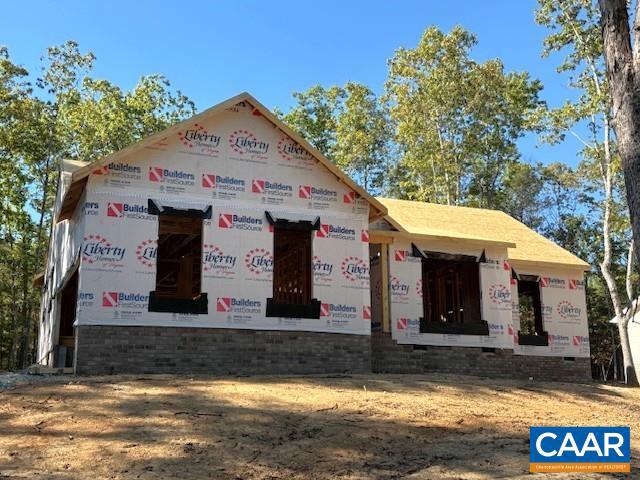 SHENANDOAH CROSSING - Residential