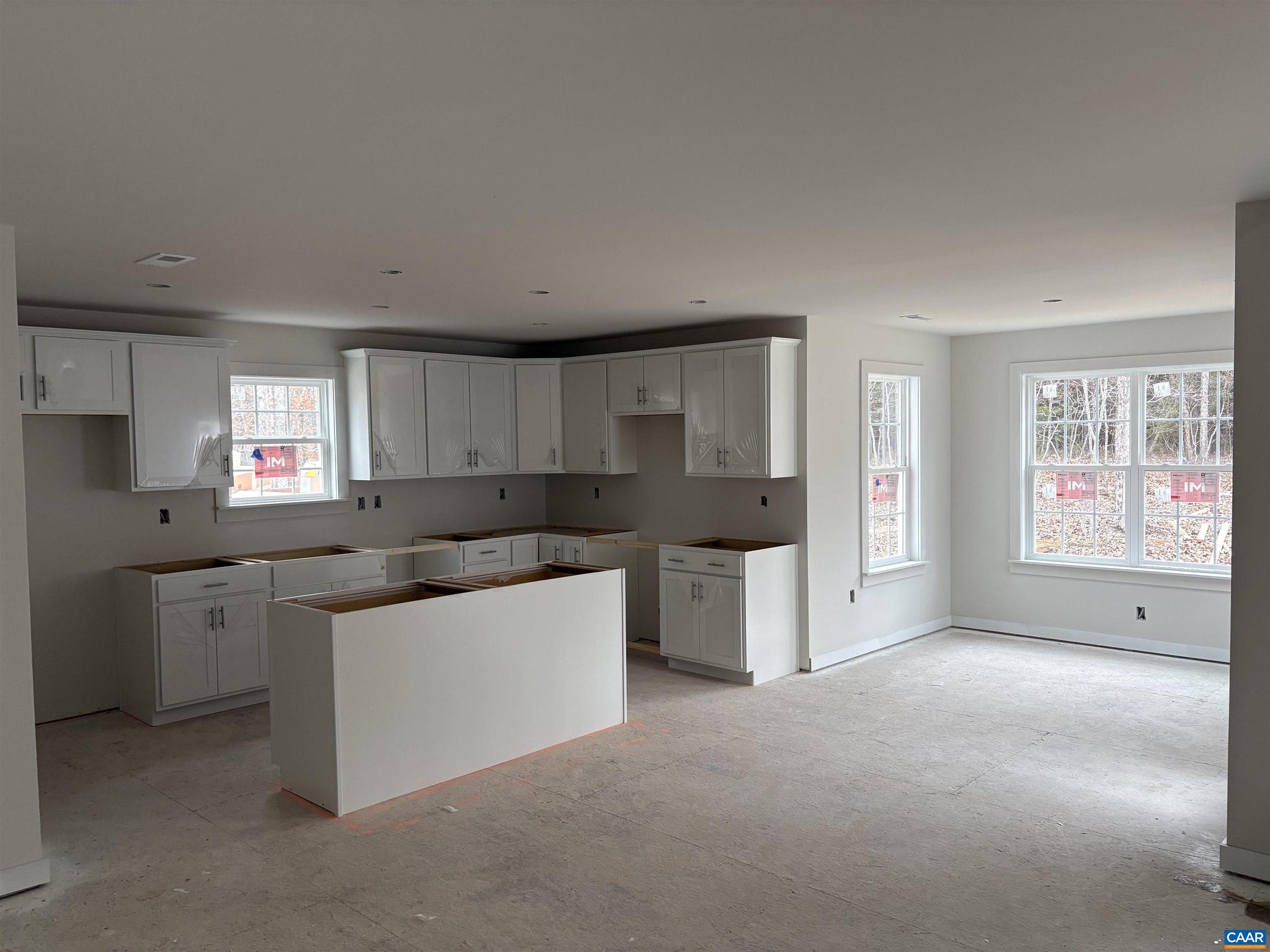 SHENANDOAH CROSSING - Residential