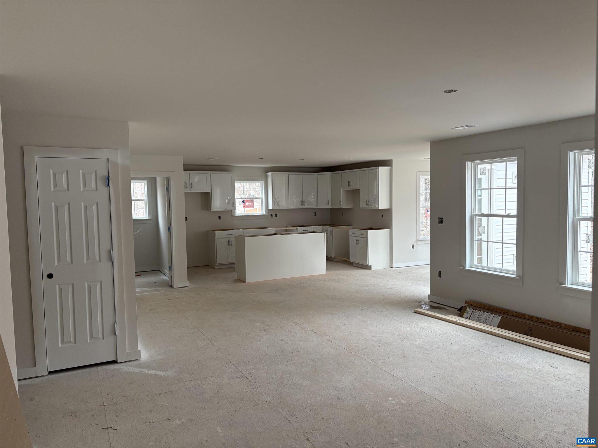 SHENANDOAH CROSSING - Residential