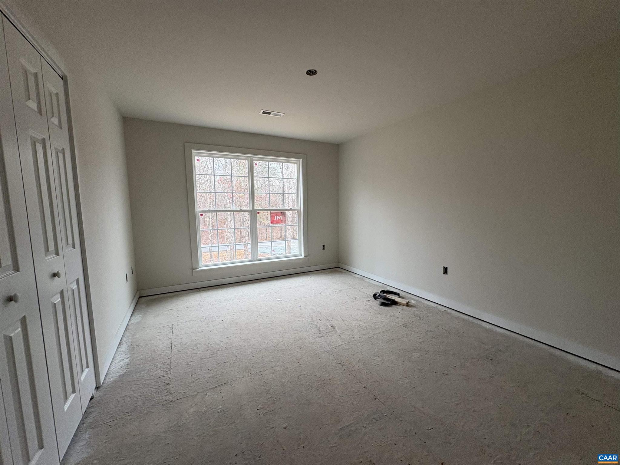 SHENANDOAH CROSSING - Residential