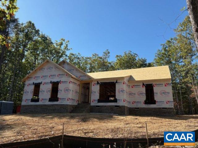 SHENANDOAH CROSSING - Residential