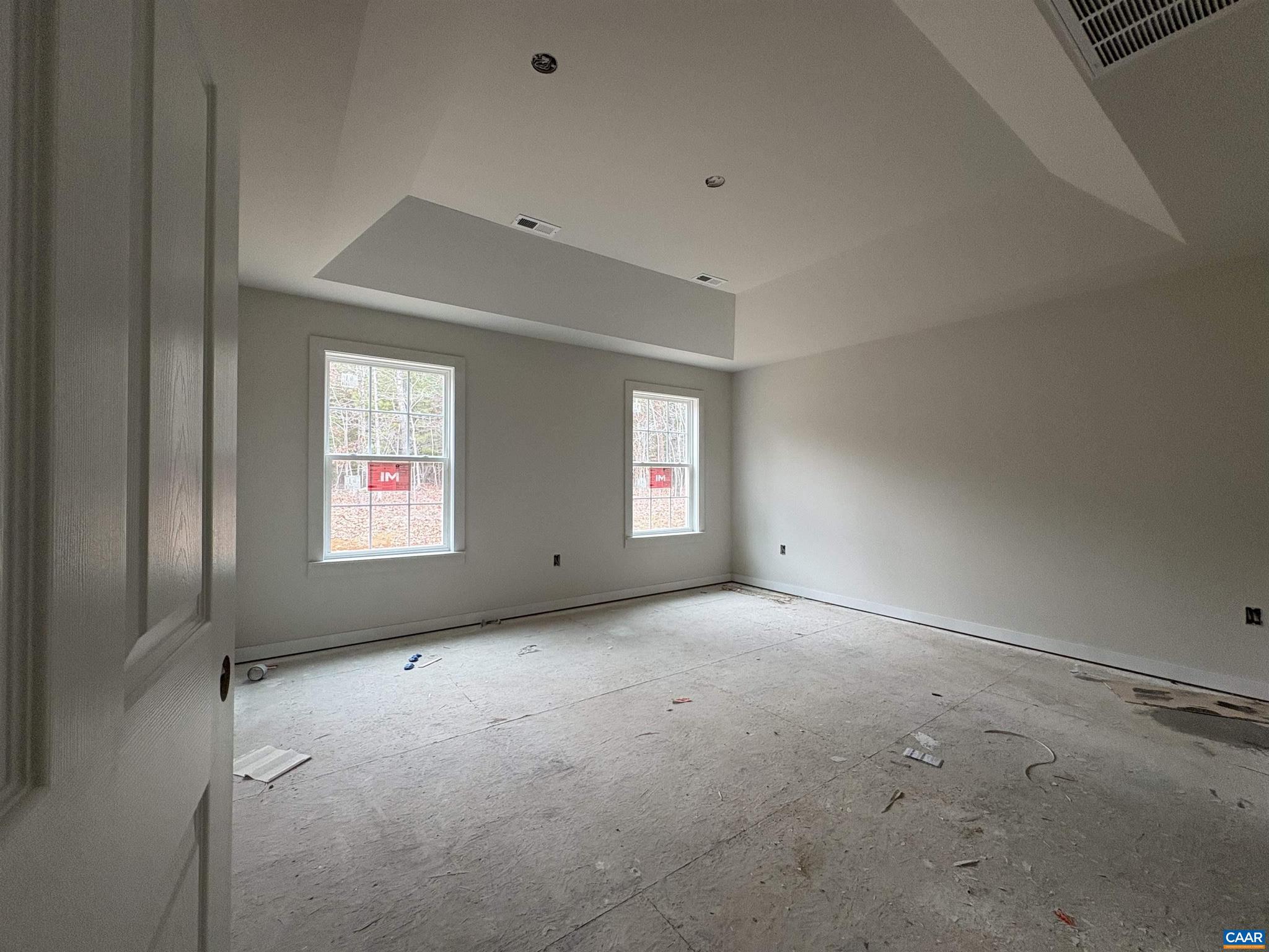 SHENANDOAH CROSSING - Residential