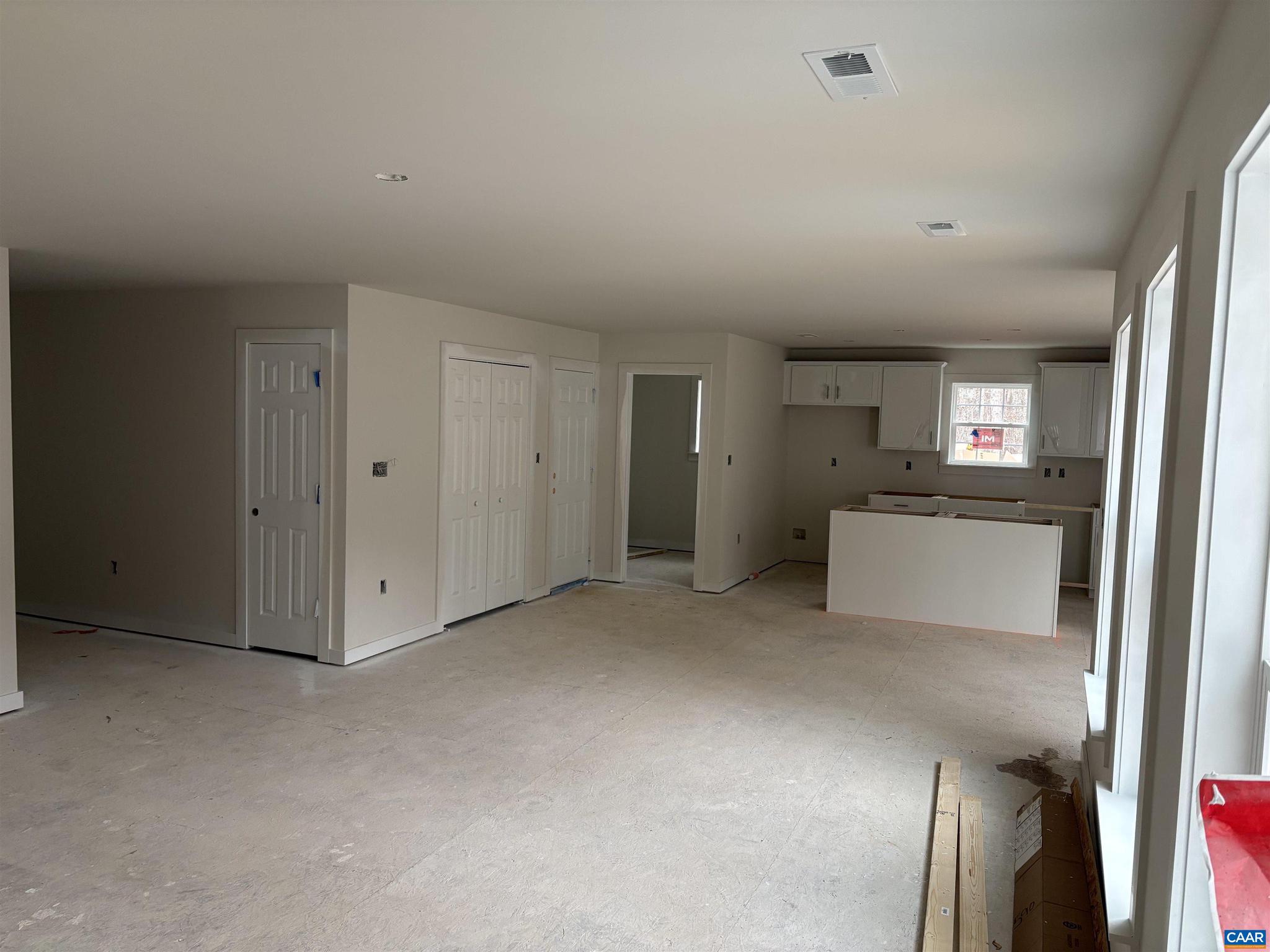 SHENANDOAH CROSSING - Residential