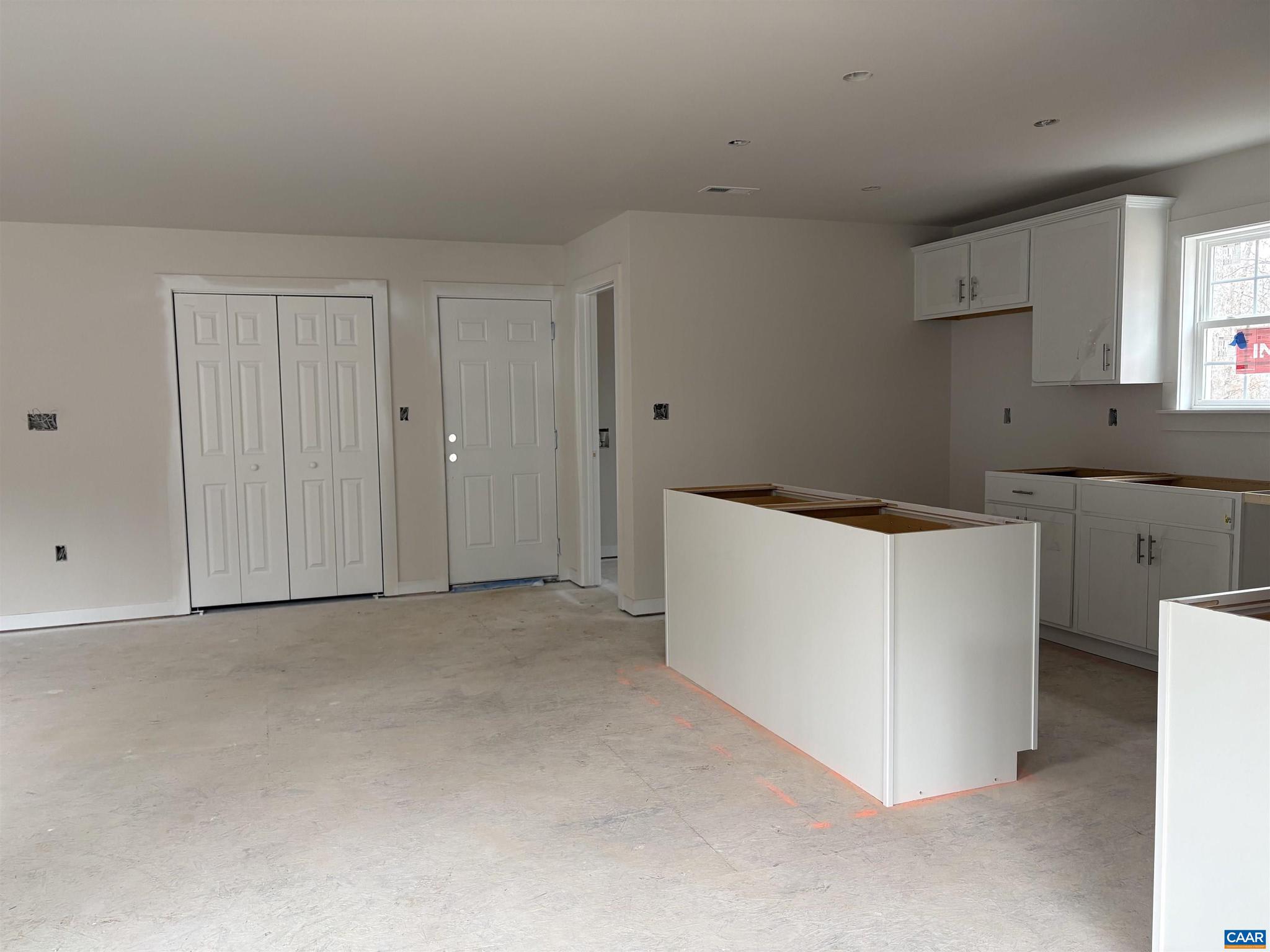 SHENANDOAH CROSSING - Residential