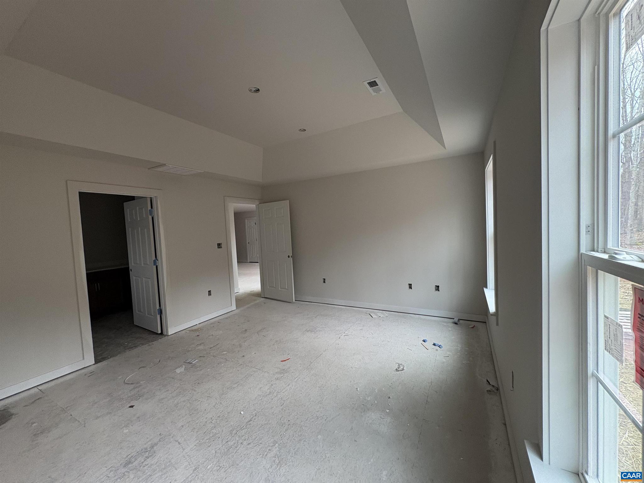 SHENANDOAH CROSSING - Residential