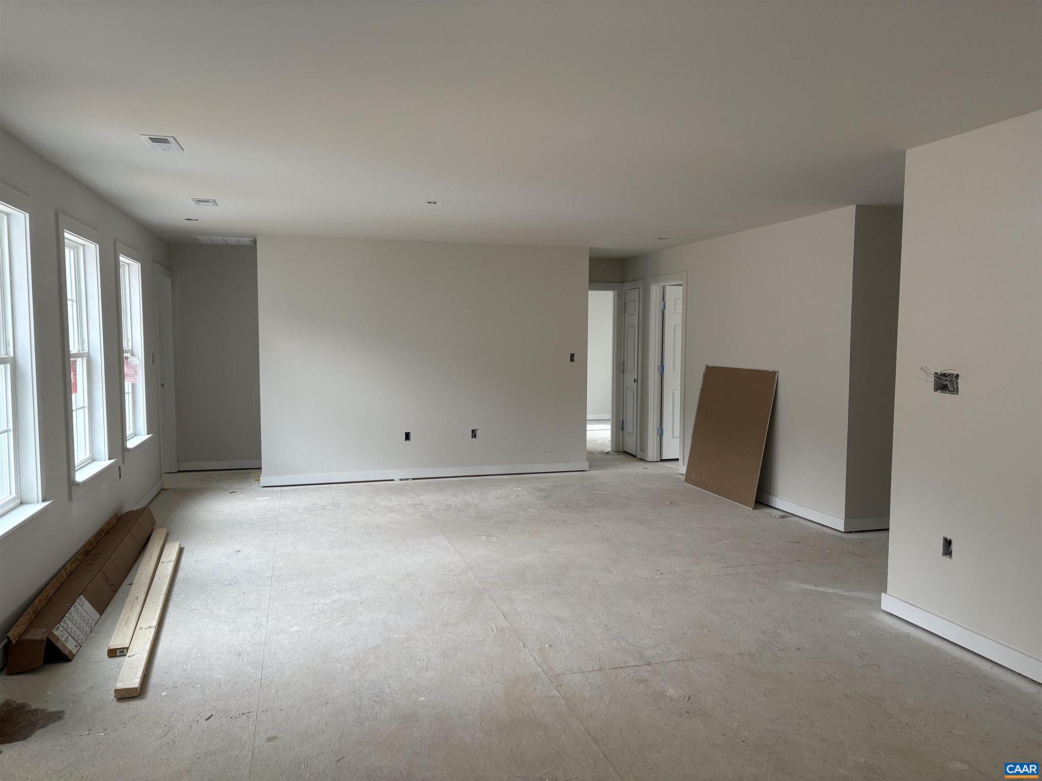 SHENANDOAH CROSSING - Residential