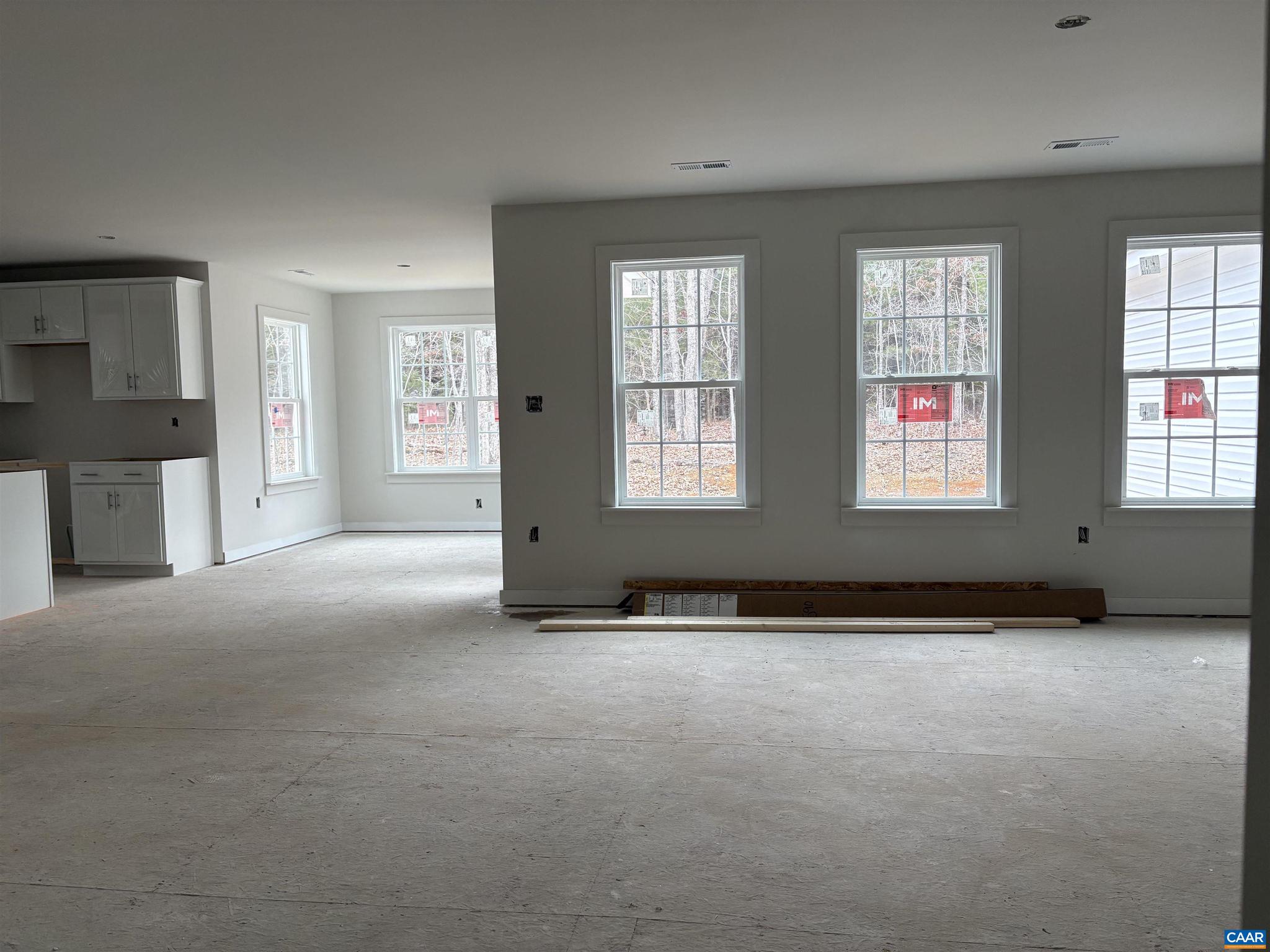 SHENANDOAH CROSSING - Residential