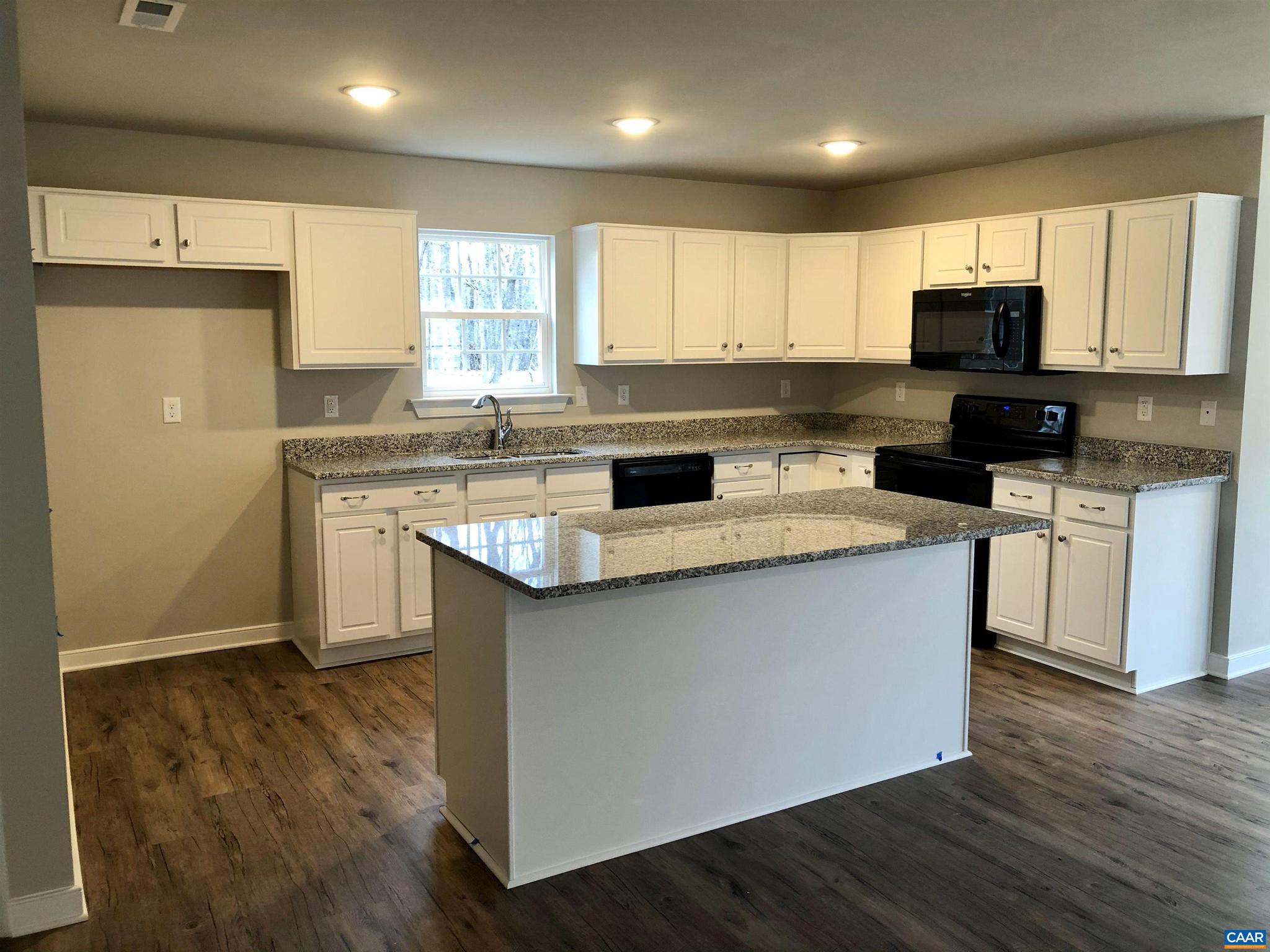 SHENANDOAH CROSSING - Residential