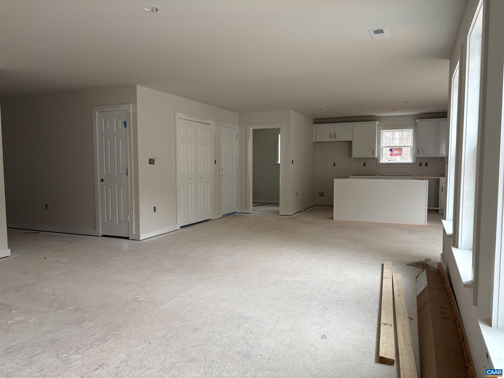 SHENANDOAH CROSSING - Residential