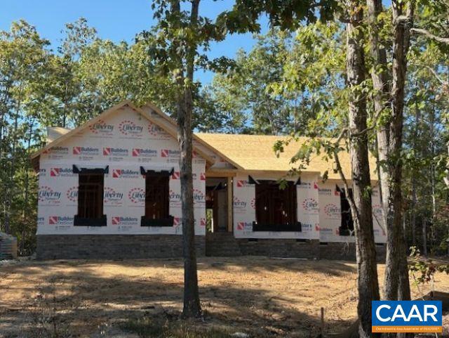 SHENANDOAH CROSSING - Residential