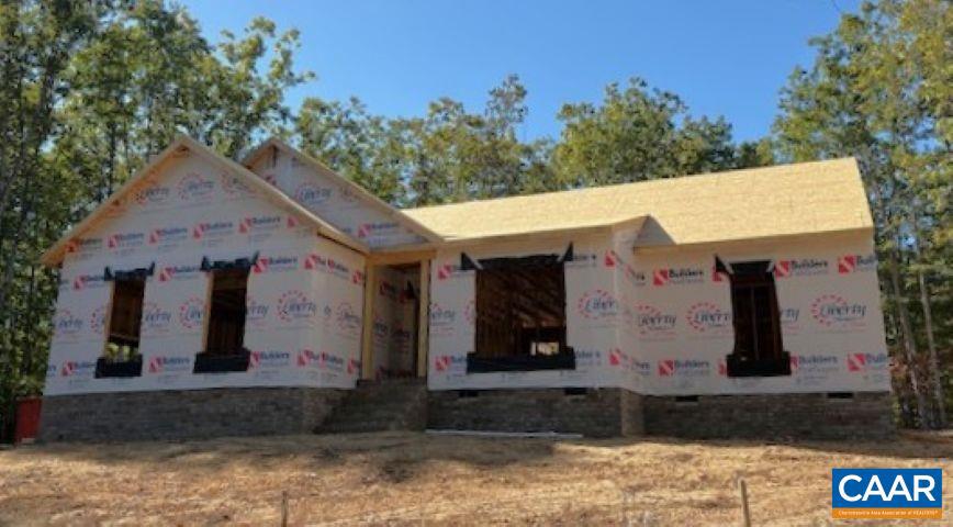 SHENANDOAH CROSSING - Residential