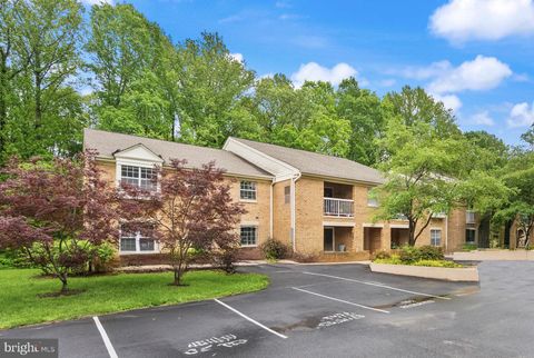 5811 COVE LANDING ROAD 301 BURKE VA 22015