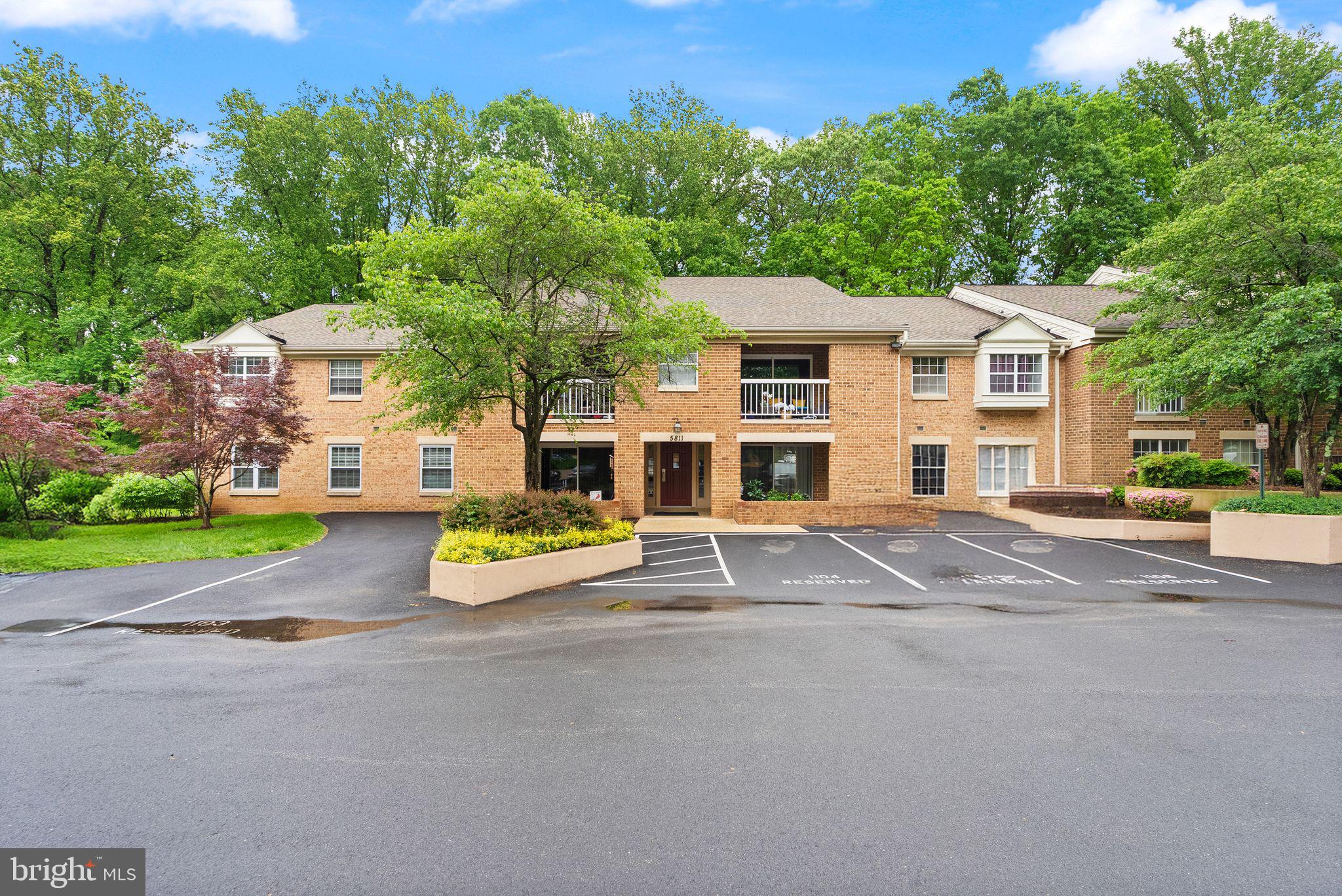 5811 COVE LANDING ROAD 301