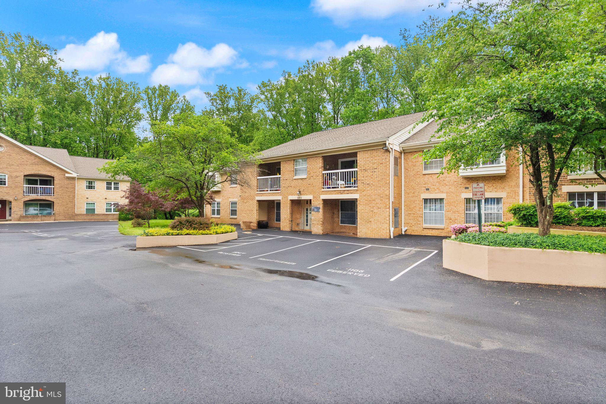 5811 COVE LANDING ROAD 301