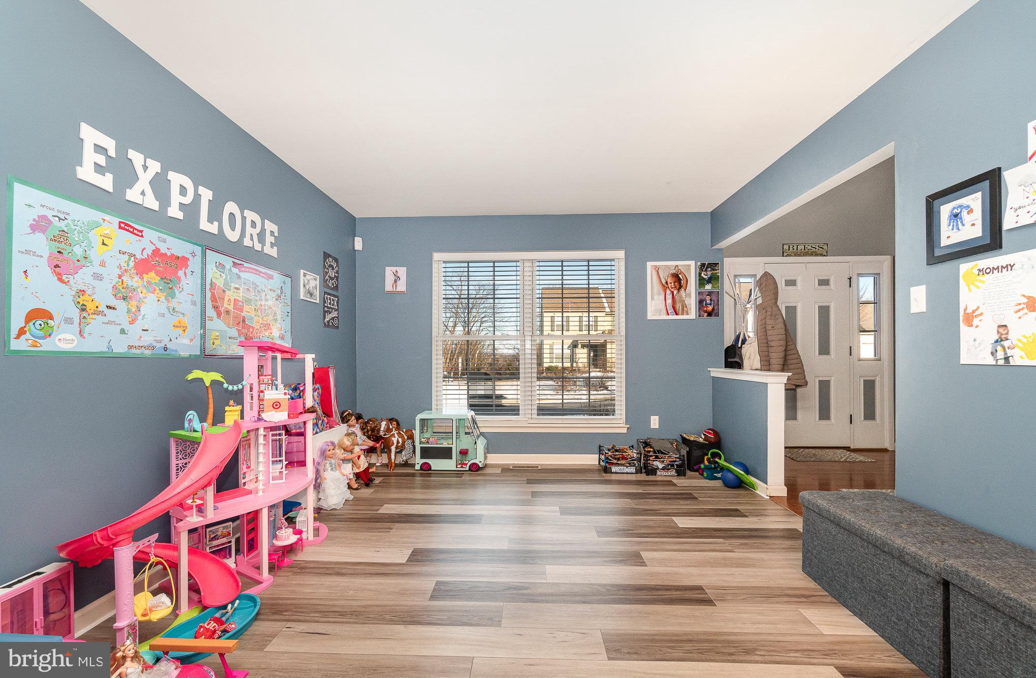 PINE RIDGE - Residential