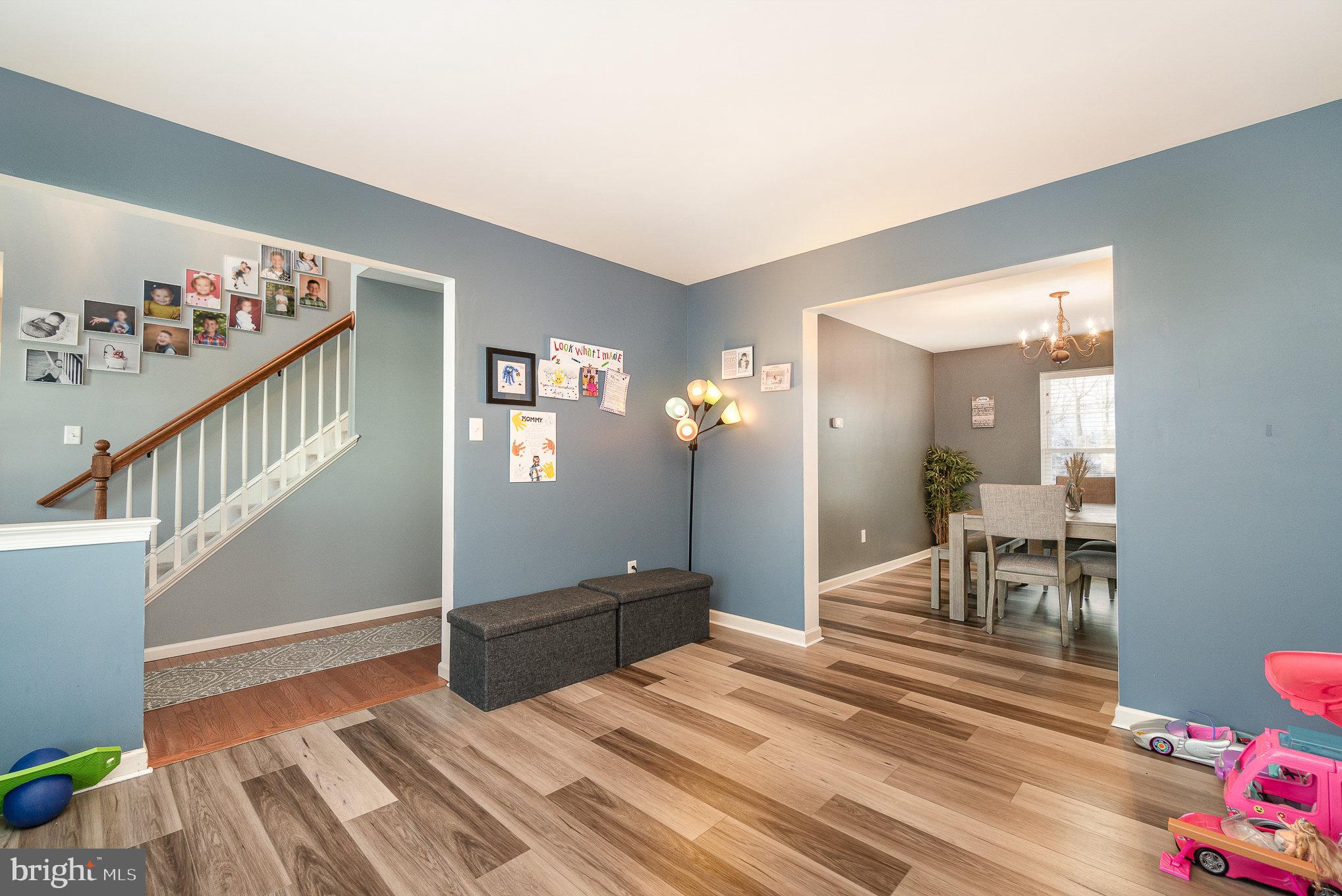 PINE RIDGE - Residential