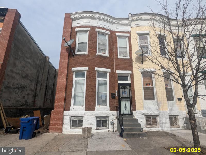 SANDTOWN-WINCHESTER - Residential