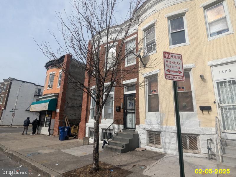 SANDTOWN-WINCHESTER - Residential