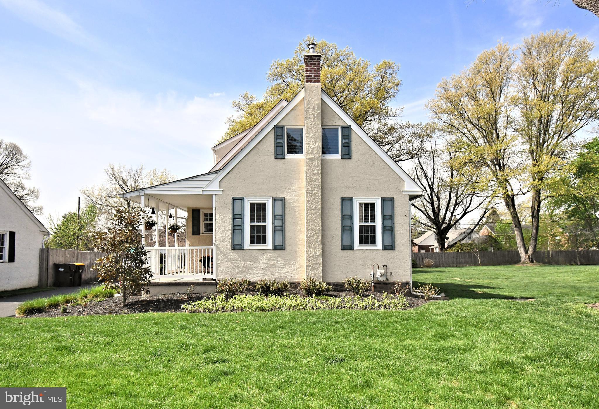 COLESTON - Residential