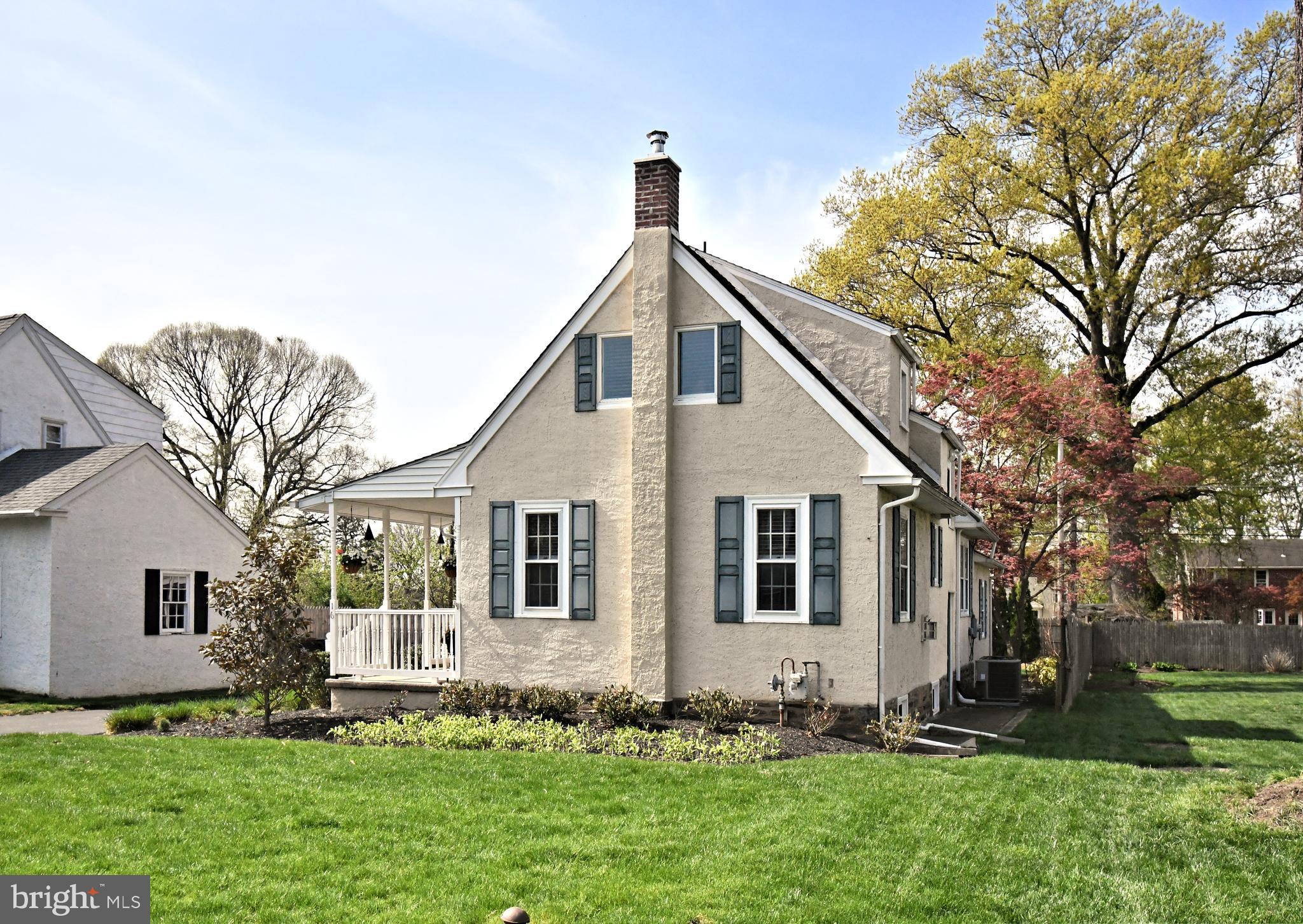 COLESTON - Residential