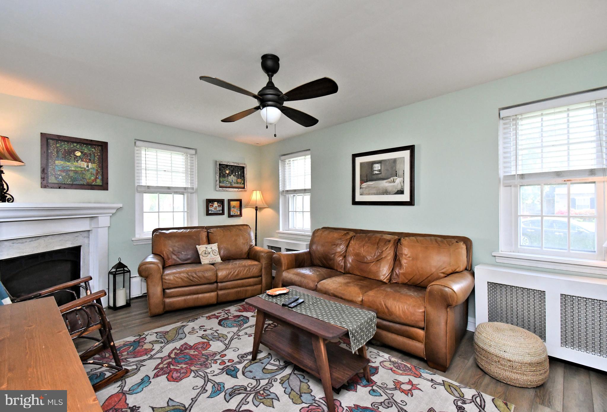 COLESTON - Residential