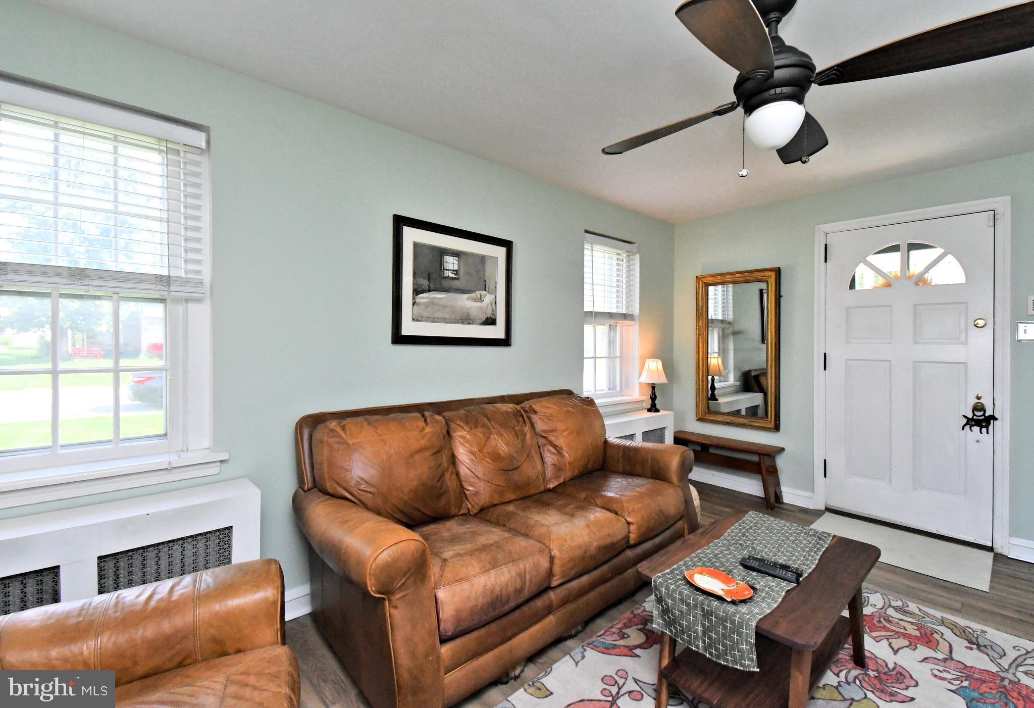 16 W HARTRANFT BOULEVARD