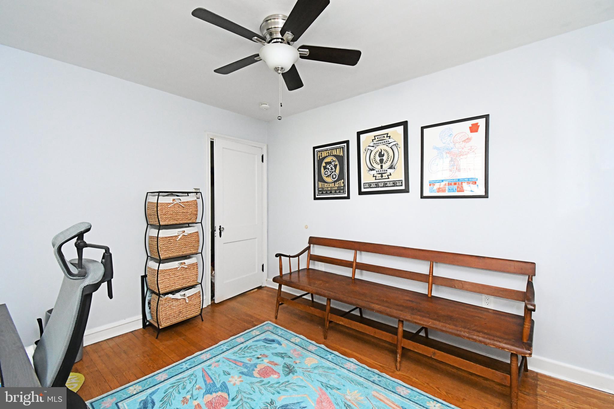 COLESTON - Residential