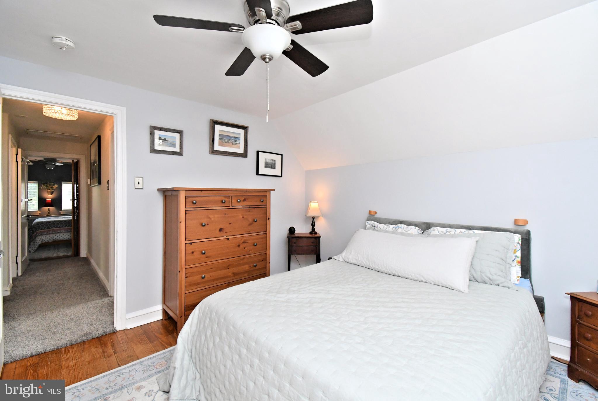 COLESTON - Residential