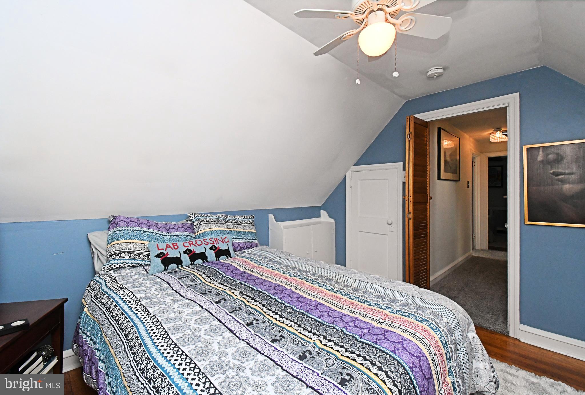 COLESTON - Residential