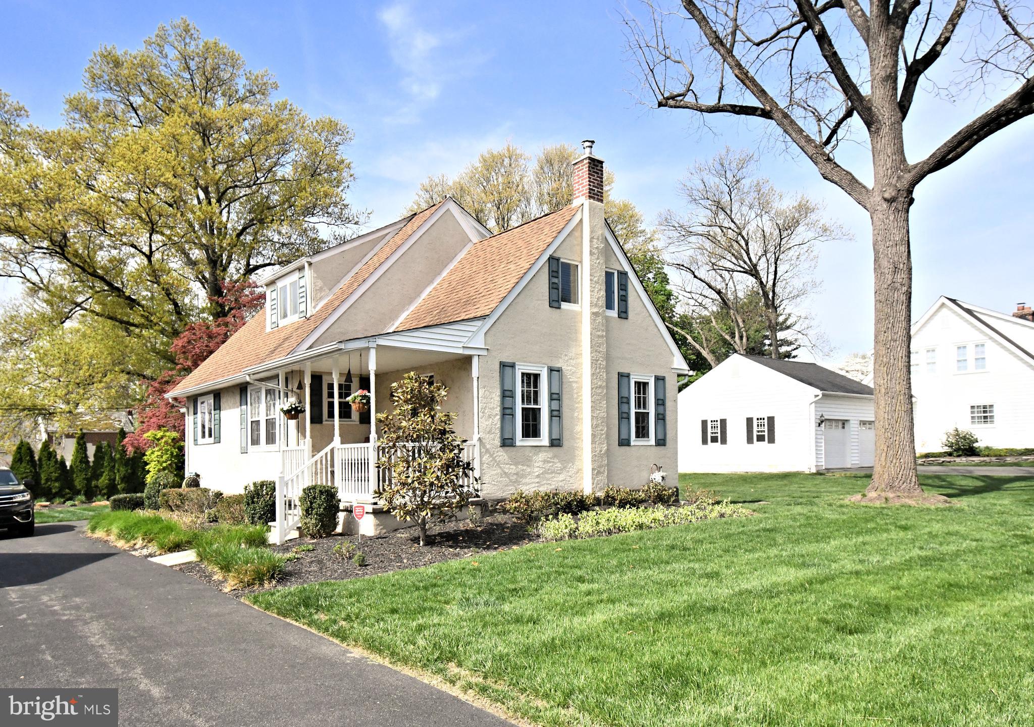 COLESTON - Residential