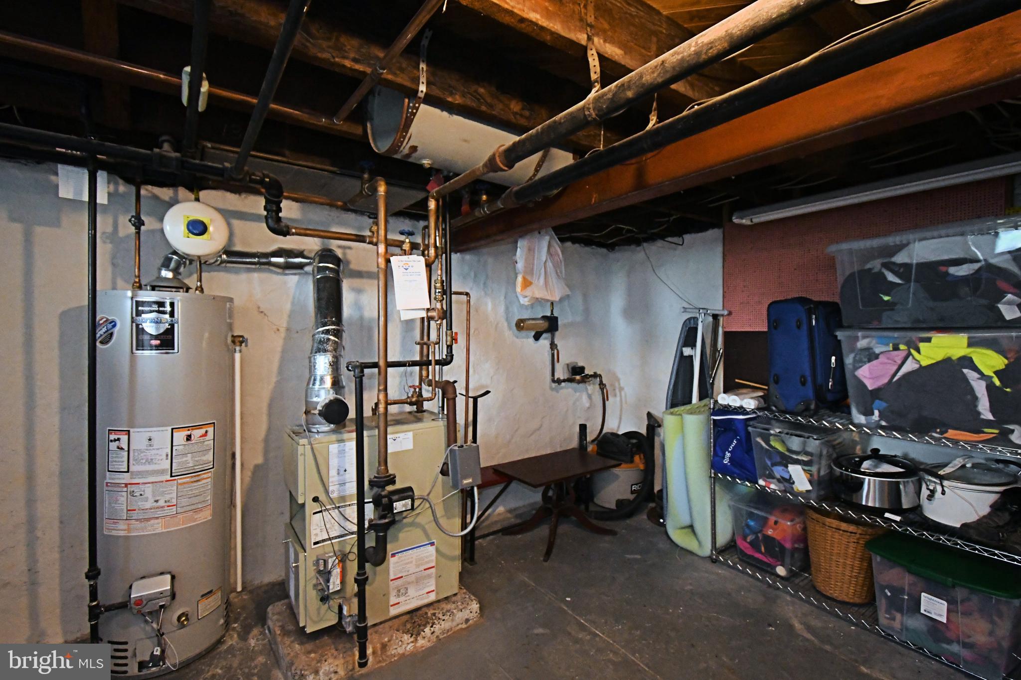 COLESTON - Residential