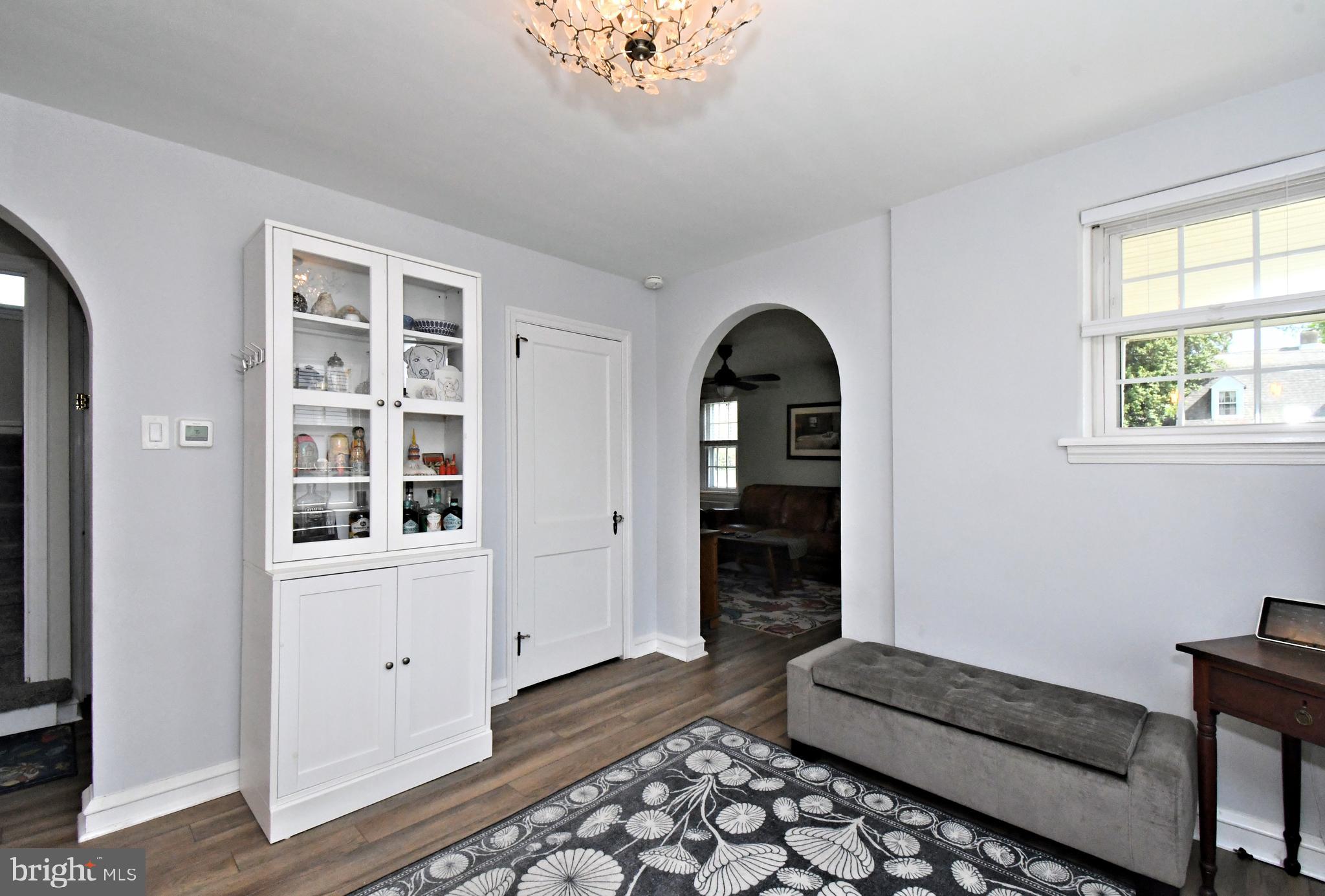 COLESTON - Residential