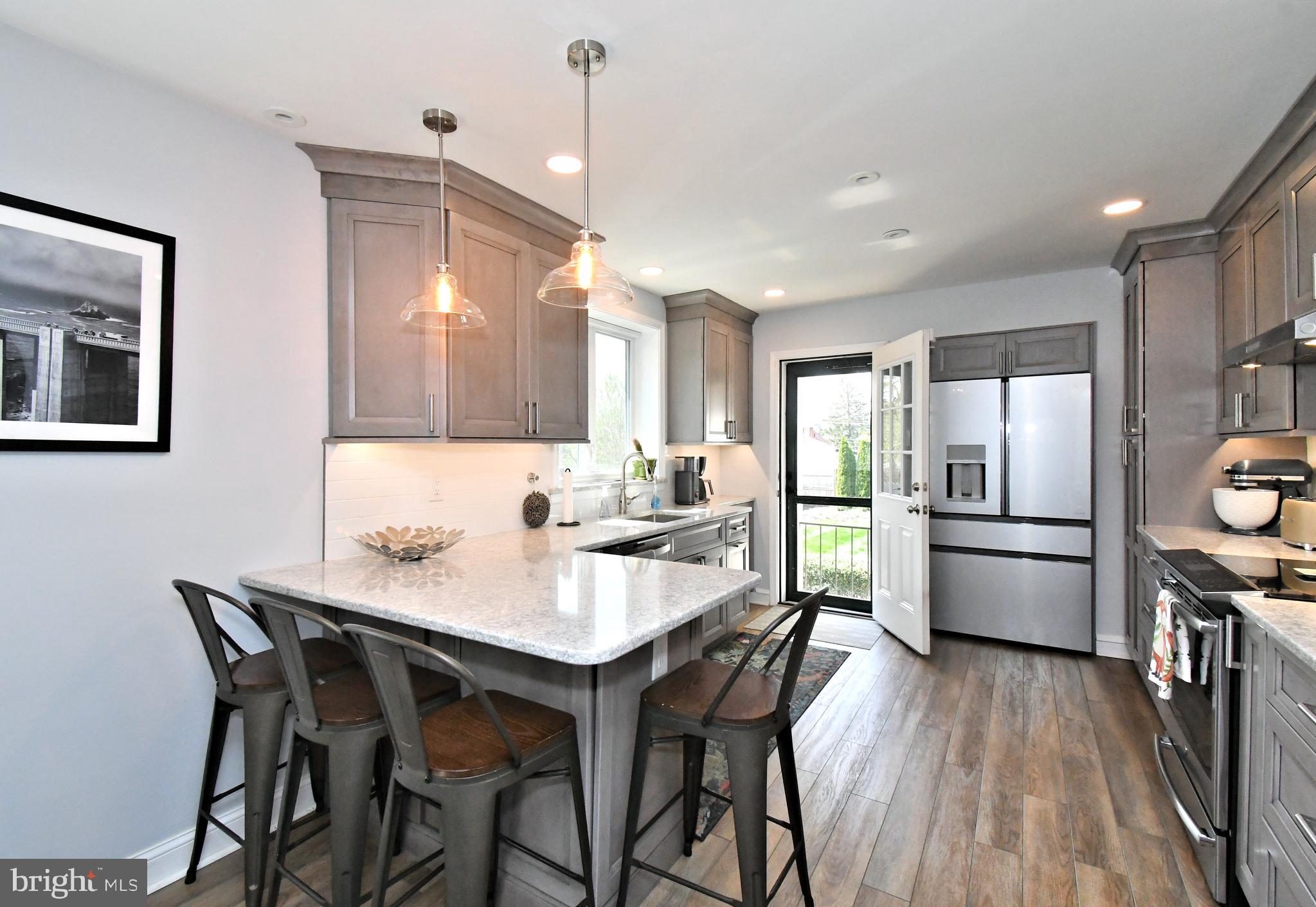 COLESTON - Residential