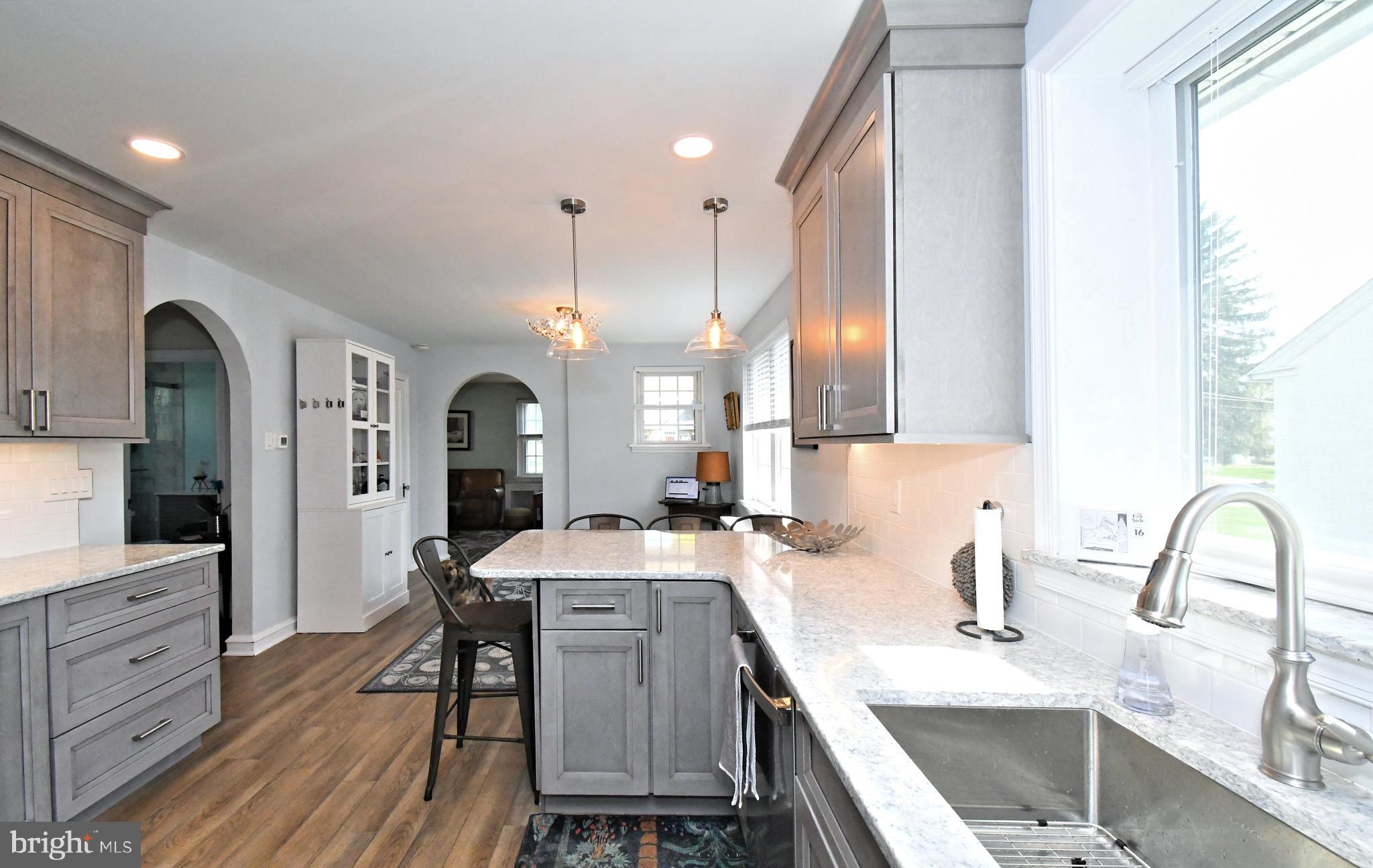 COLESTON - Residential