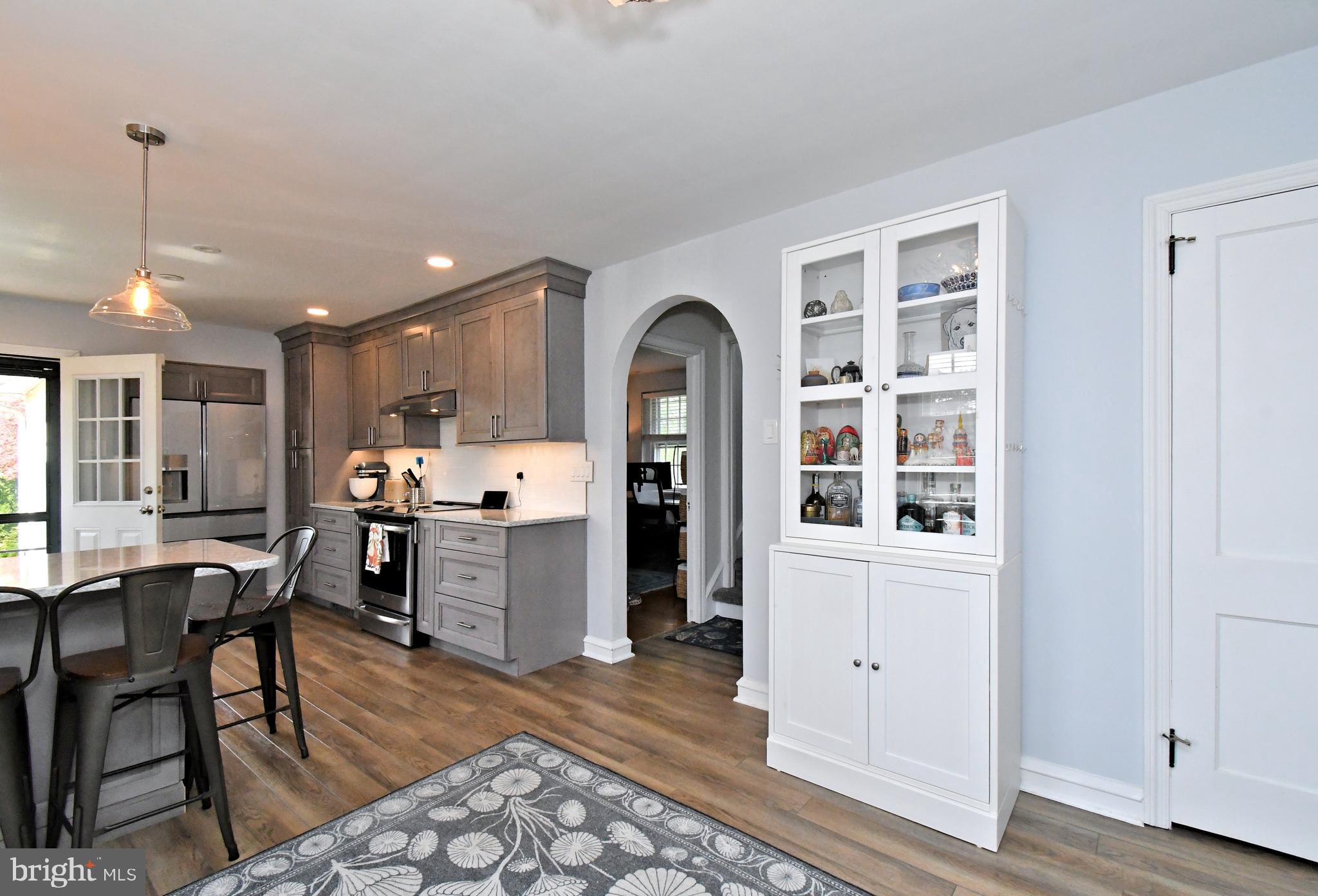 COLESTON - Residential