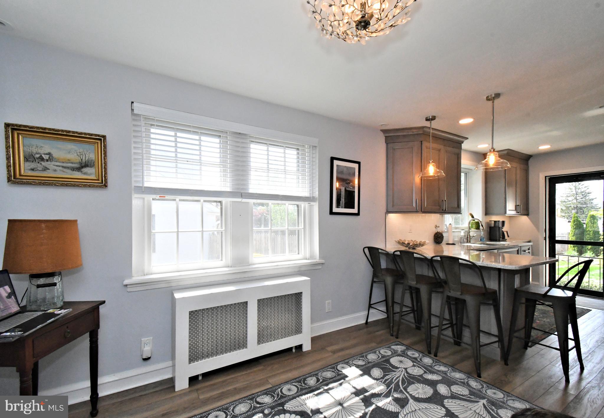 COLESTON - Residential