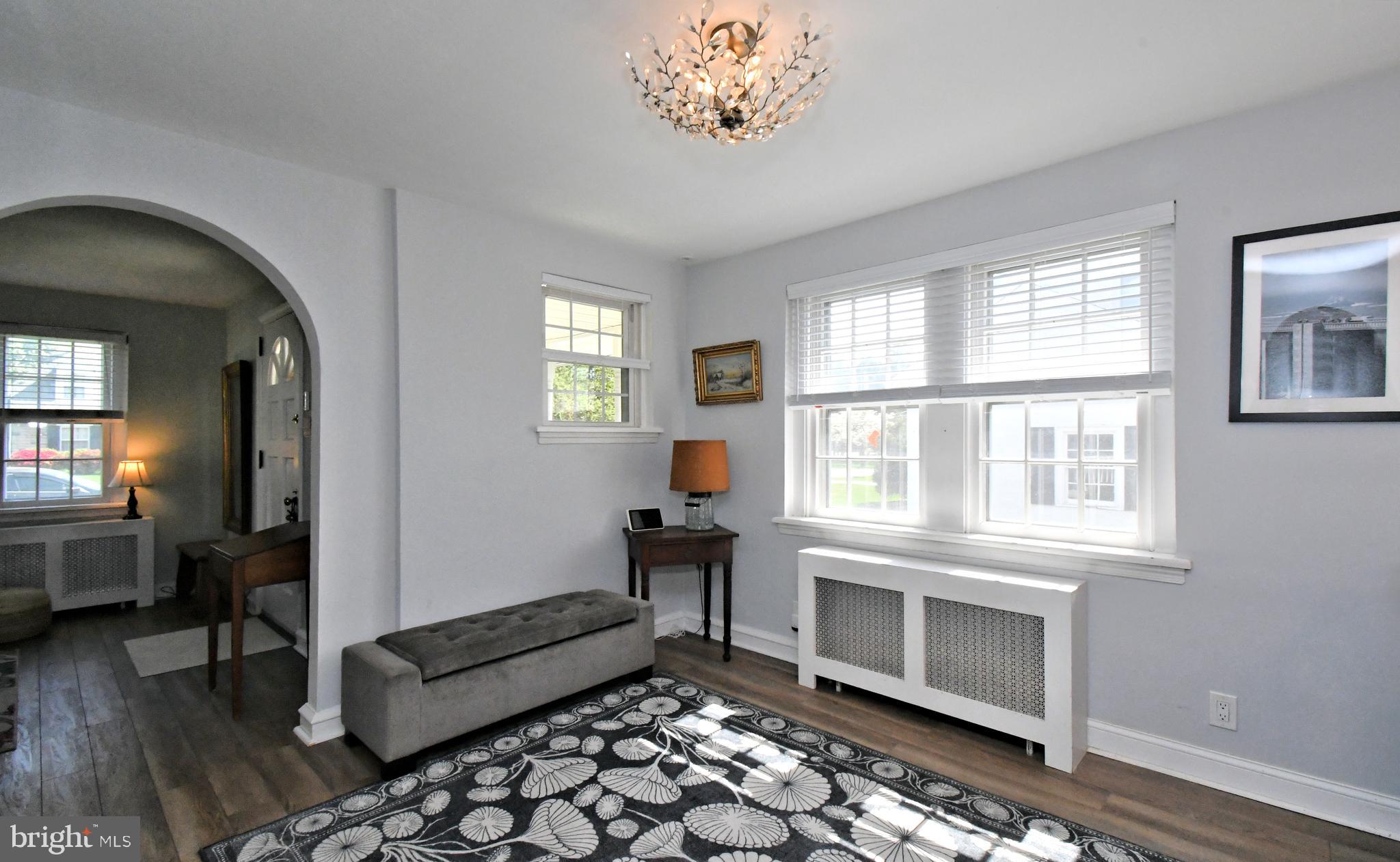 COLESTON - Residential