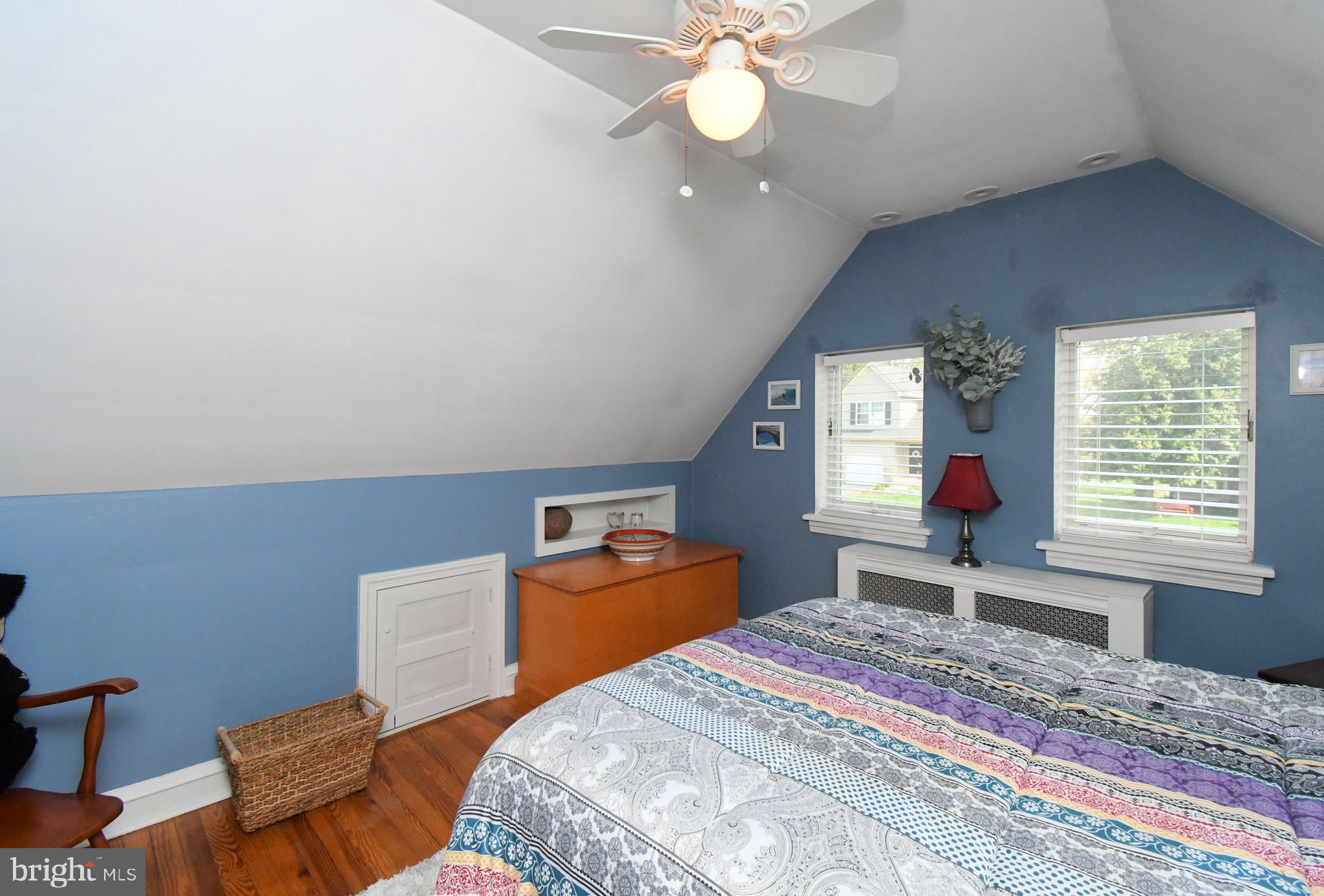 COLESTON - Residential