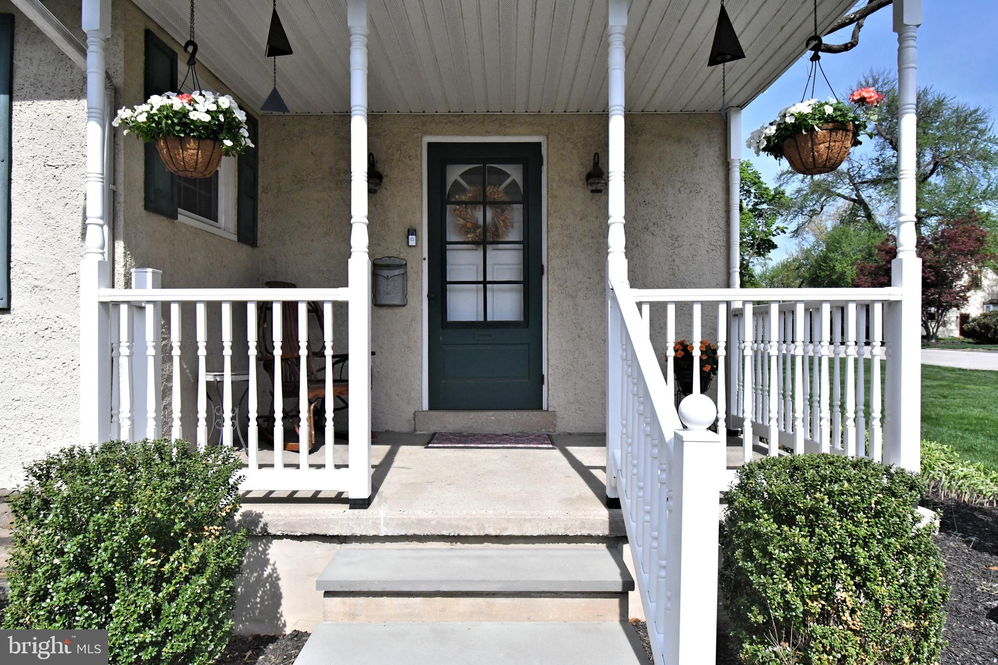 16 W HARTRANFT BOULEVARD