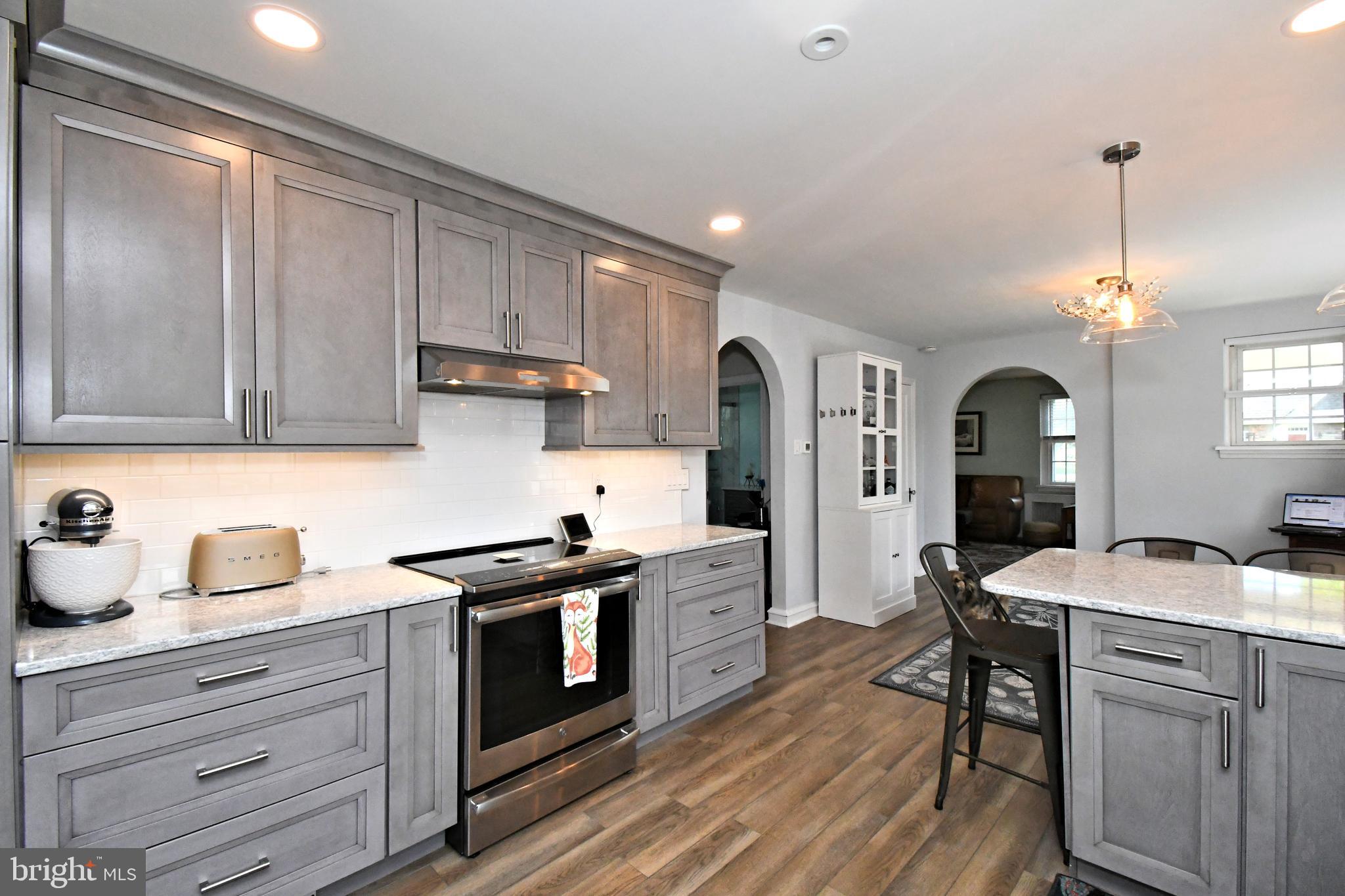 COLESTON - Residential