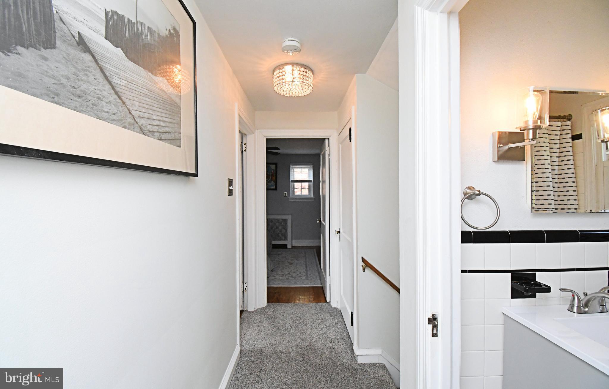 COLESTON - Residential