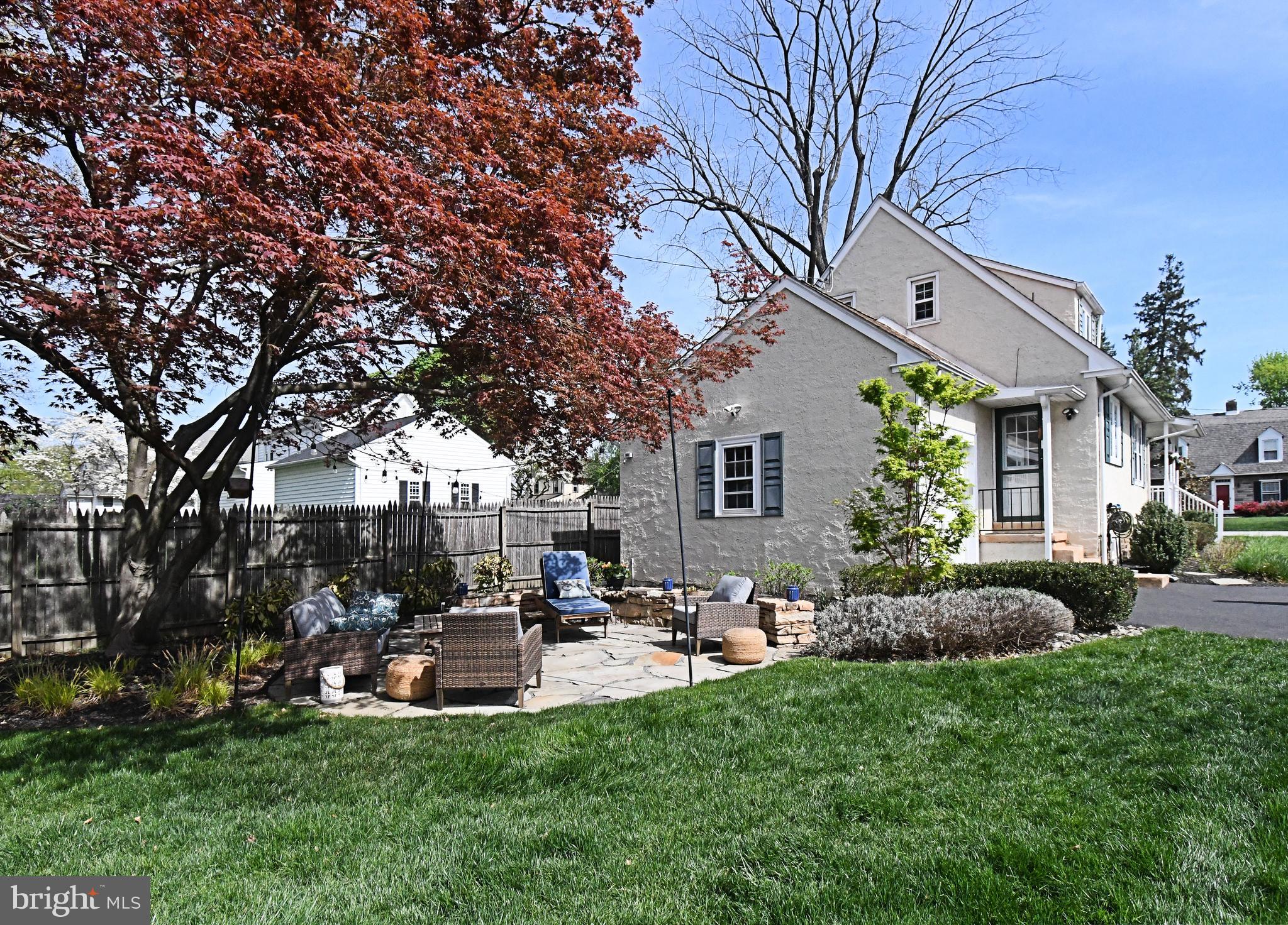 COLESTON - Residential