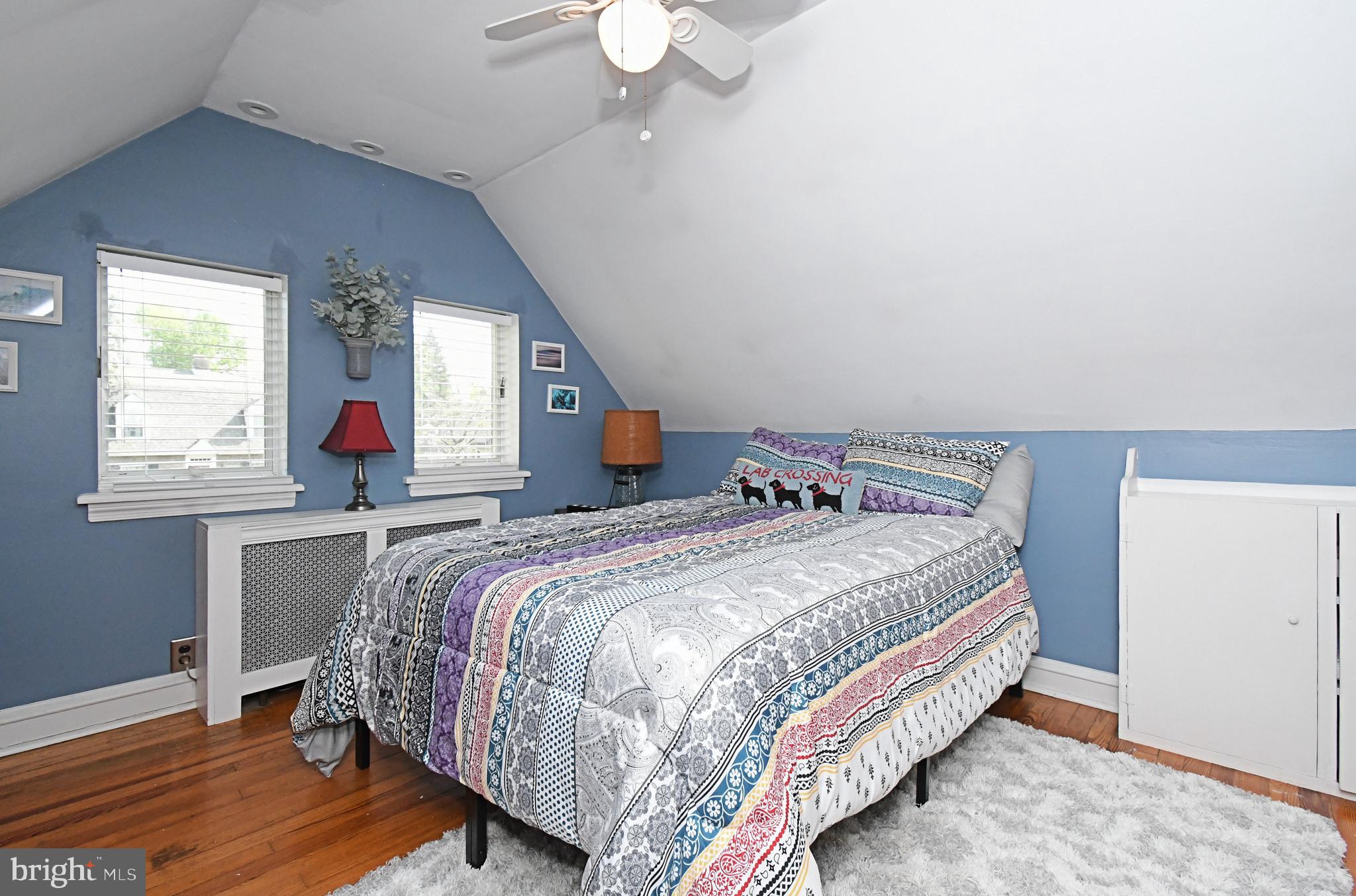 COLESTON - Residential