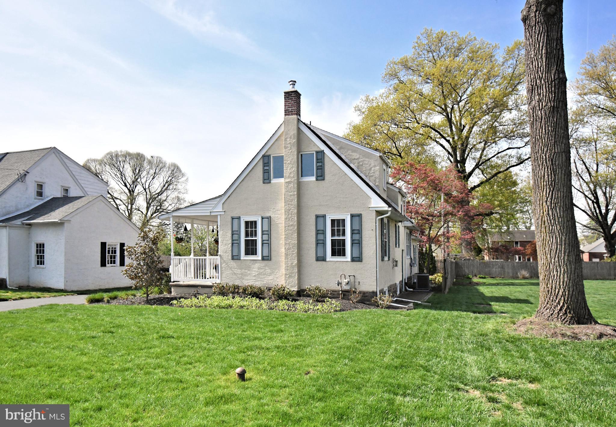 COLESTON - Residential