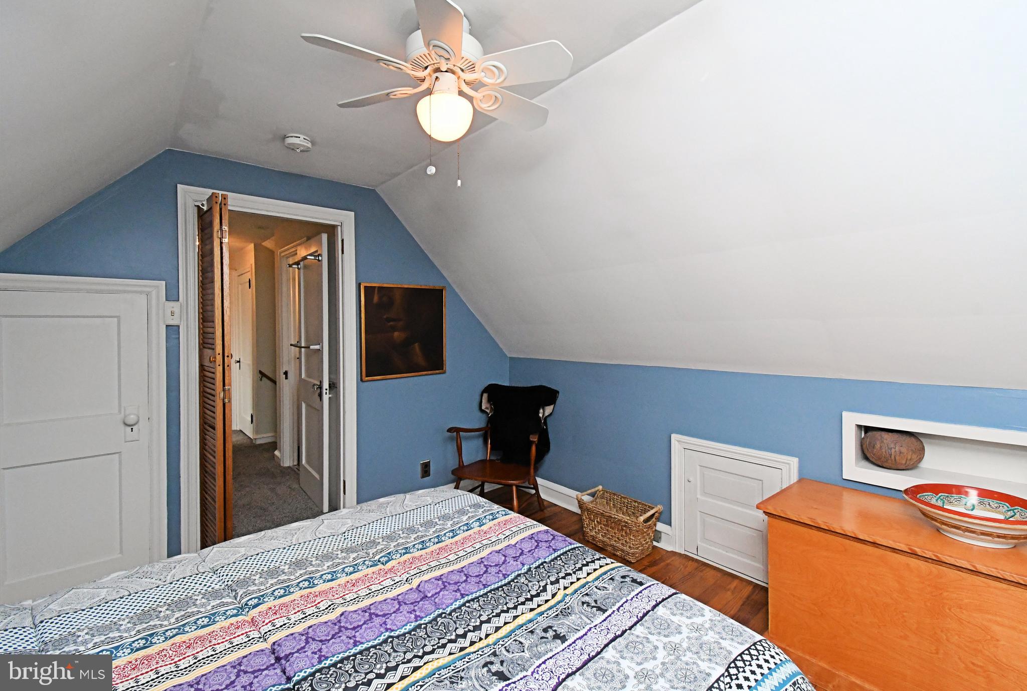 COLESTON - Residential