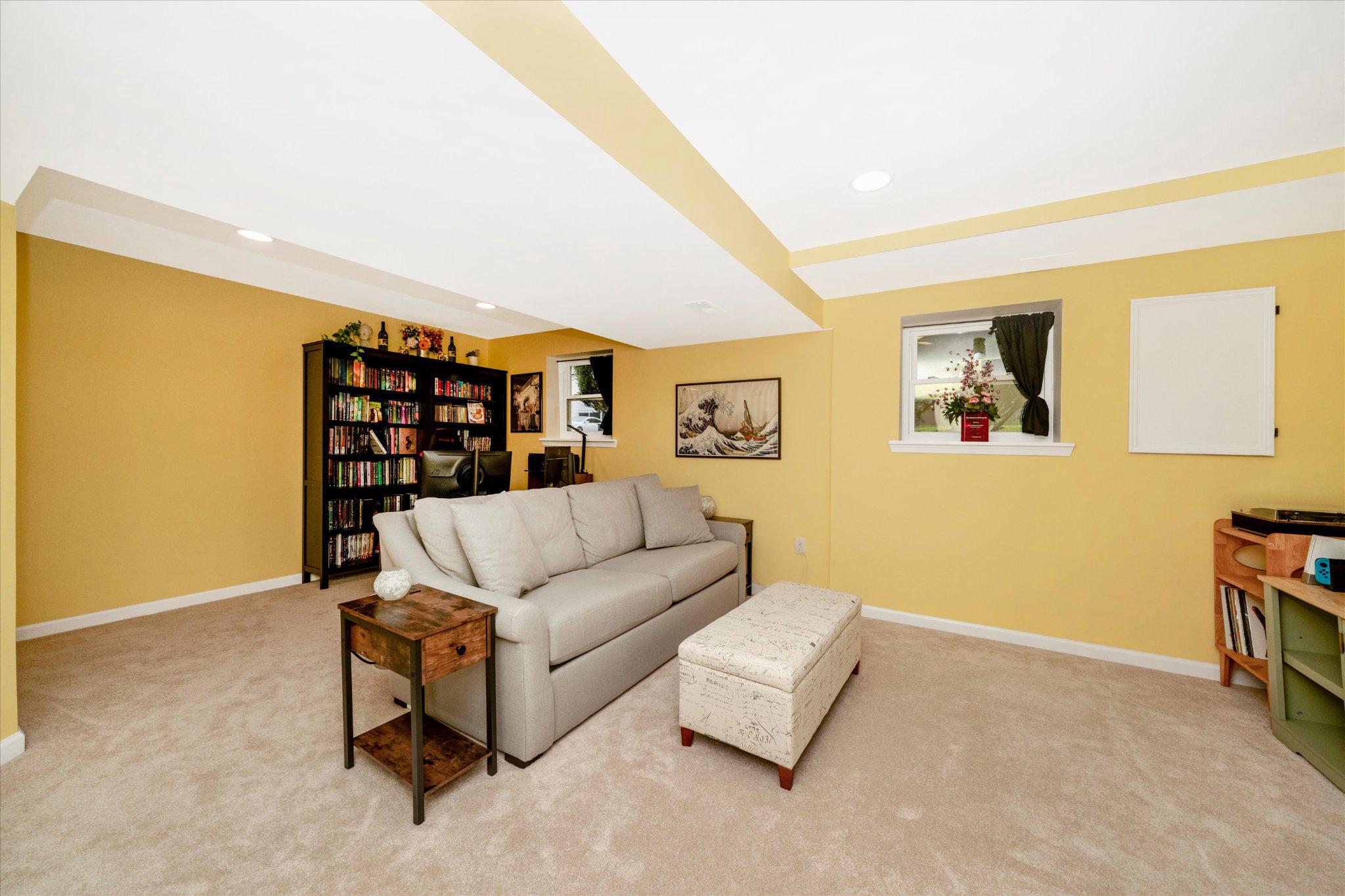 HARWOOD PARK - Residential