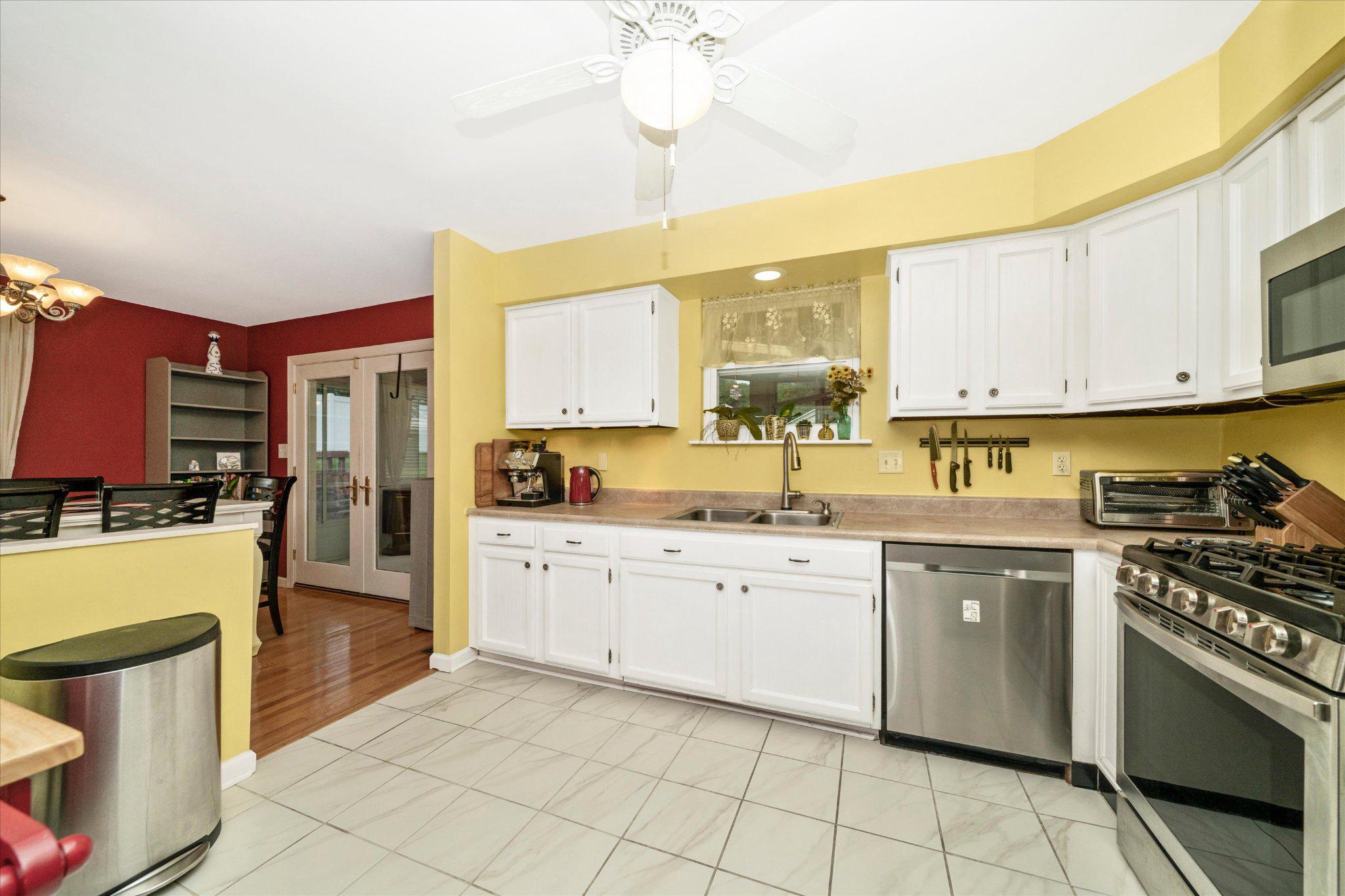 HARWOOD PARK - Residential