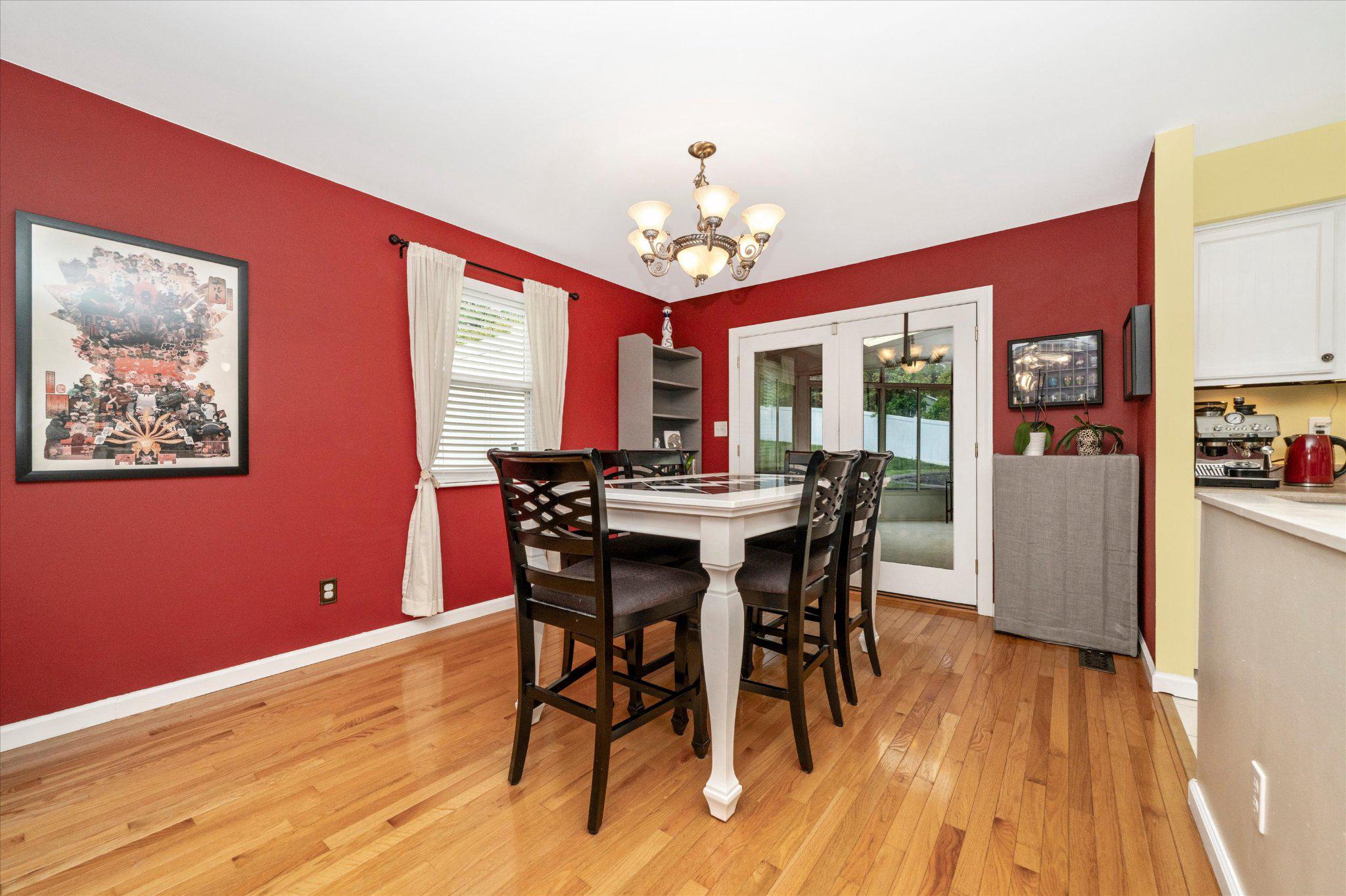 HARWOOD PARK - Residential