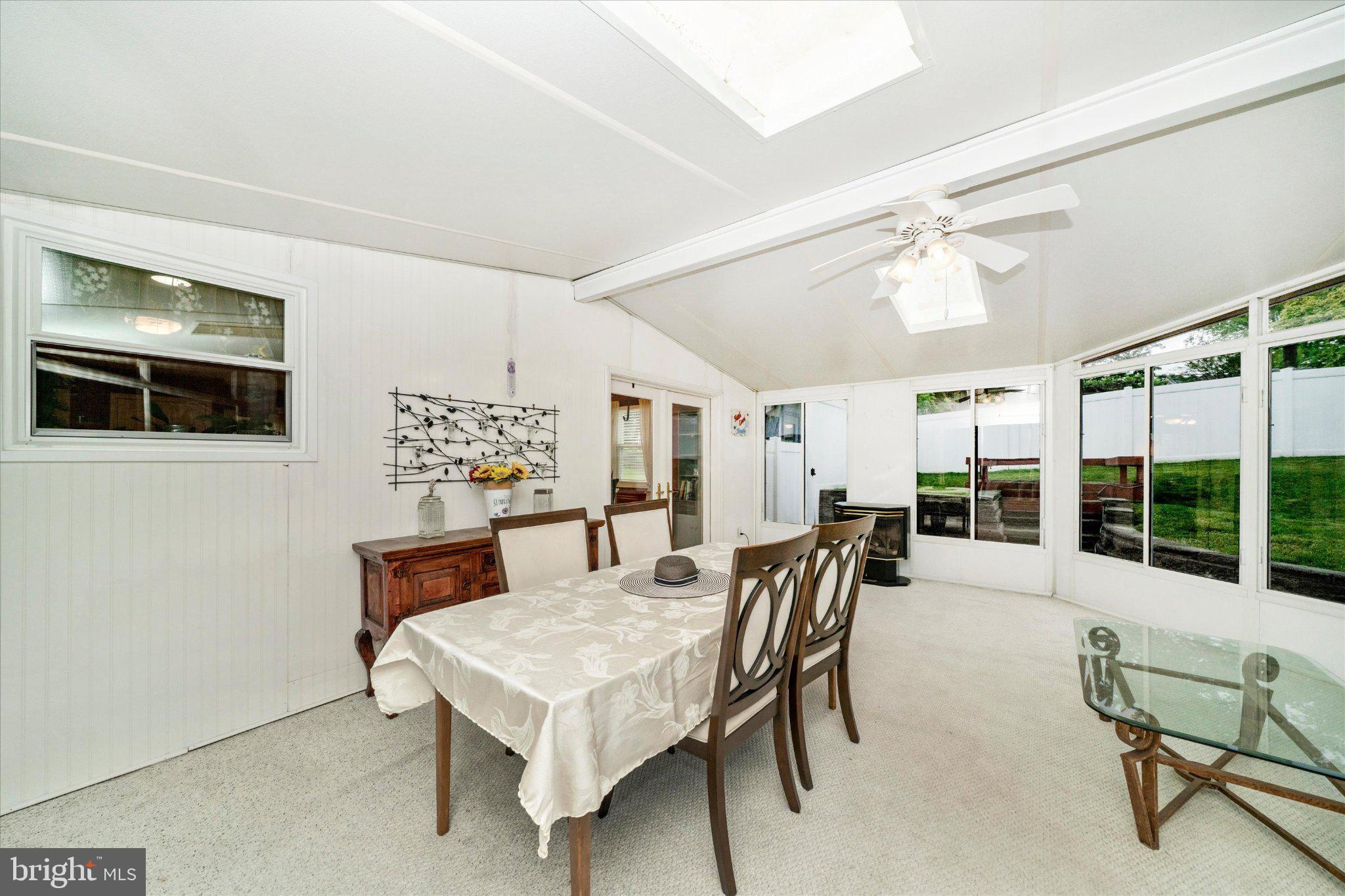 HARWOOD PARK - Residential