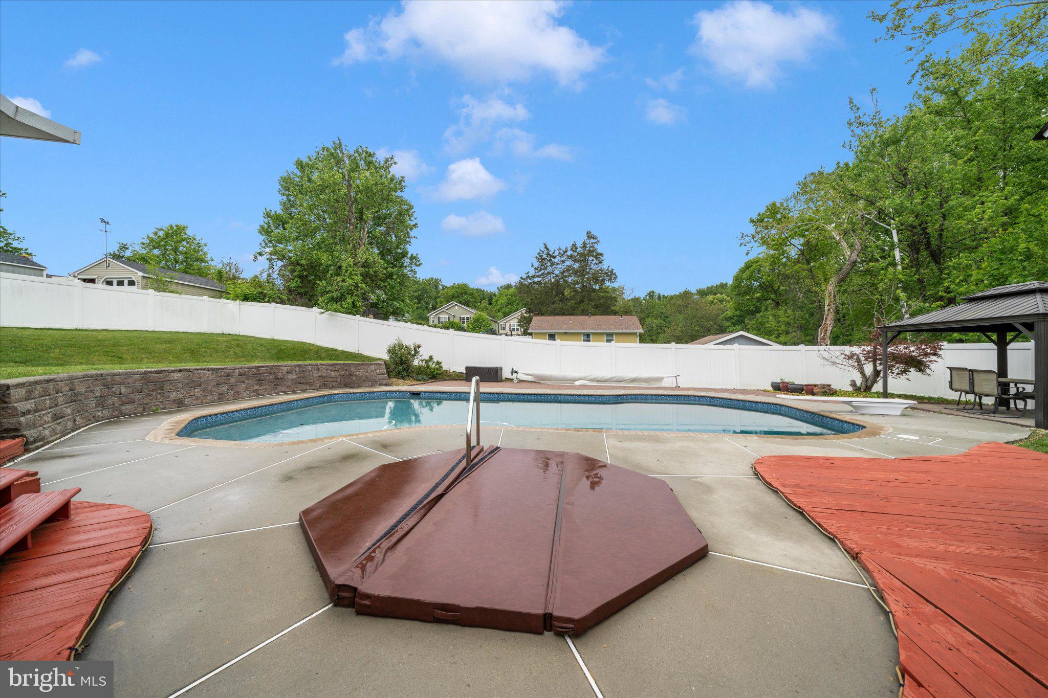 HARWOOD PARK - Residential